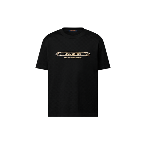 เสื้อคาร์ดิแกนปักสัญลักษณ์ in ผู้ชาย's เสื้อผ้า เสื้อสเวตเตอร์สำหรับผู้ชาย collections by Louis Vuitton