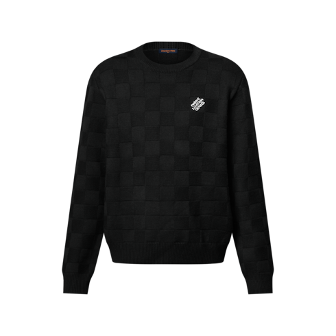 รองเท้าผ้าใบรุ่น LV Trainer in ผู้ชาย's รองเท้า รองเท้าผ้าใบสำหรับผู้ชาย collections by Louis Vuitton