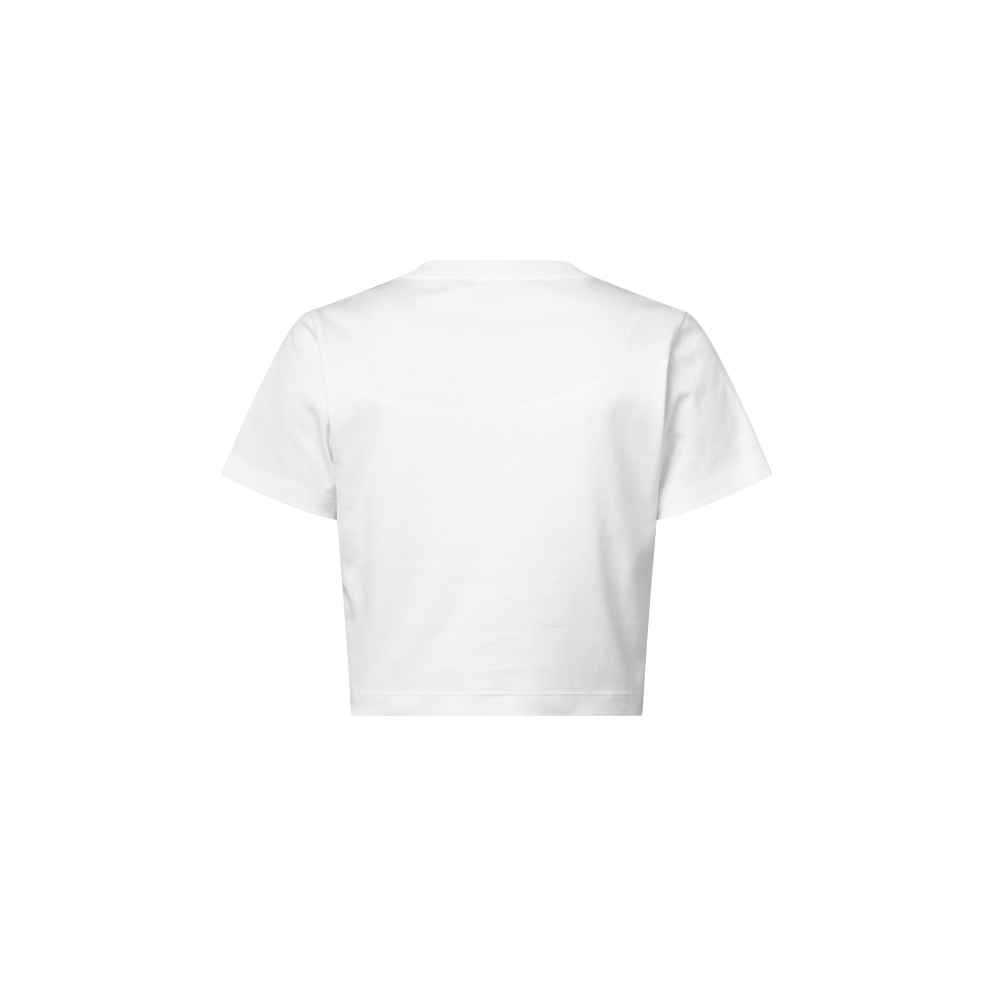เสื้อครอปปักลาย  in ผู้หญิง