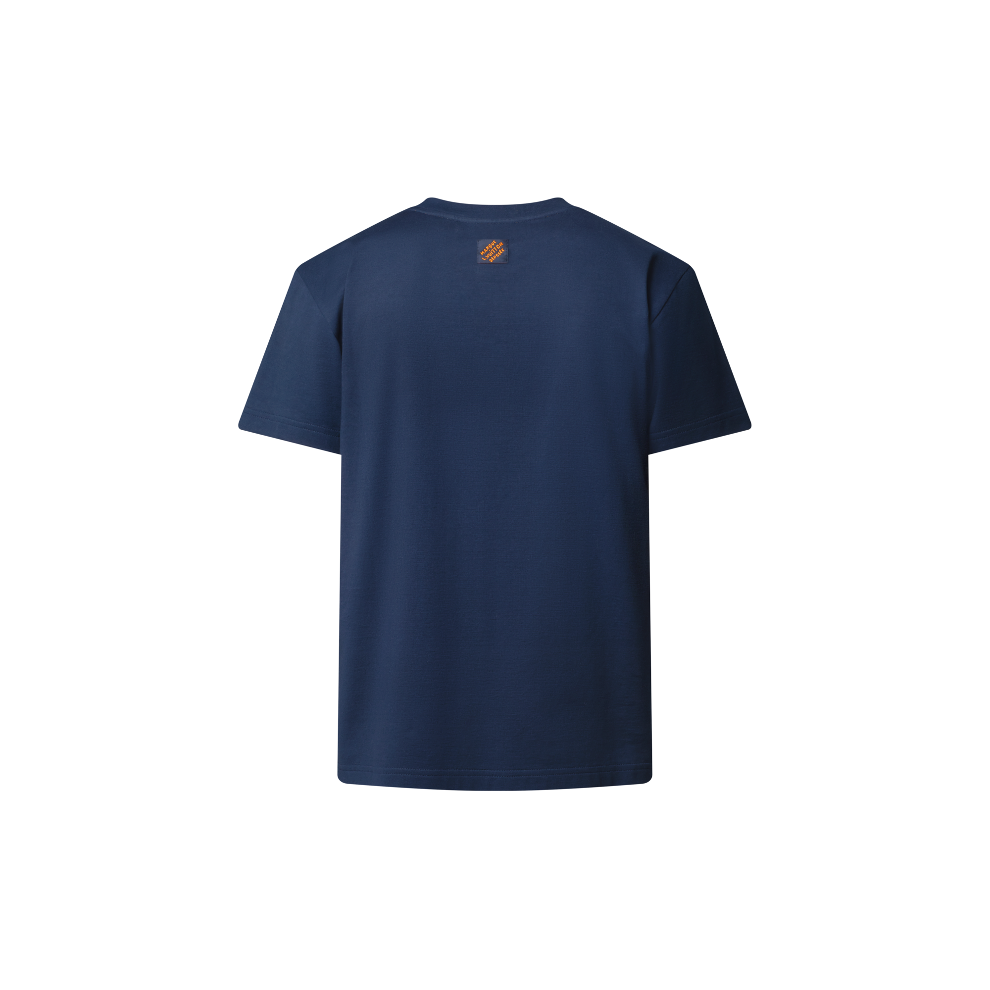 เสื้อยืดปักลาย  in ผู้ชาย