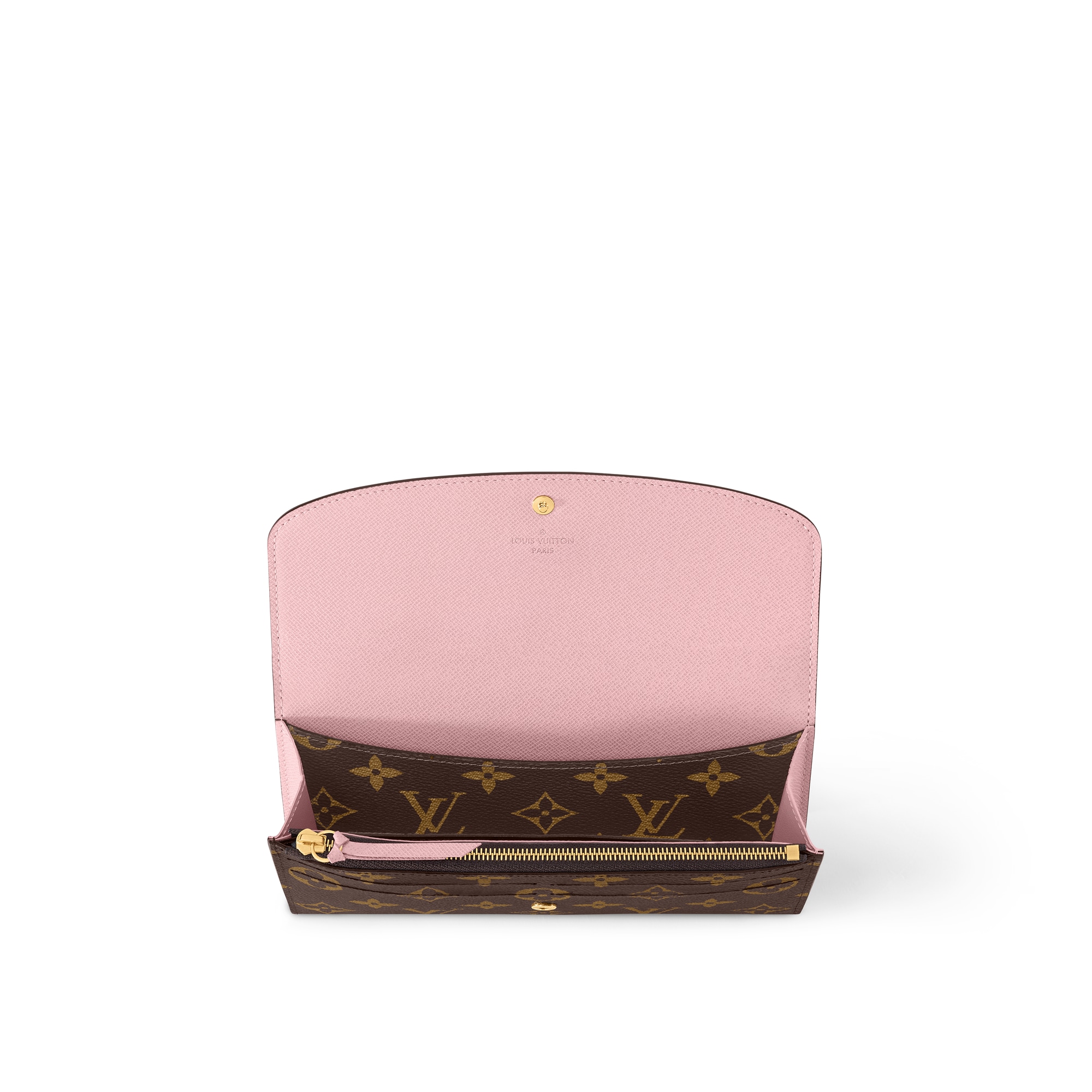 สีชมพู Ballerine (ไม่มีสินค้า)