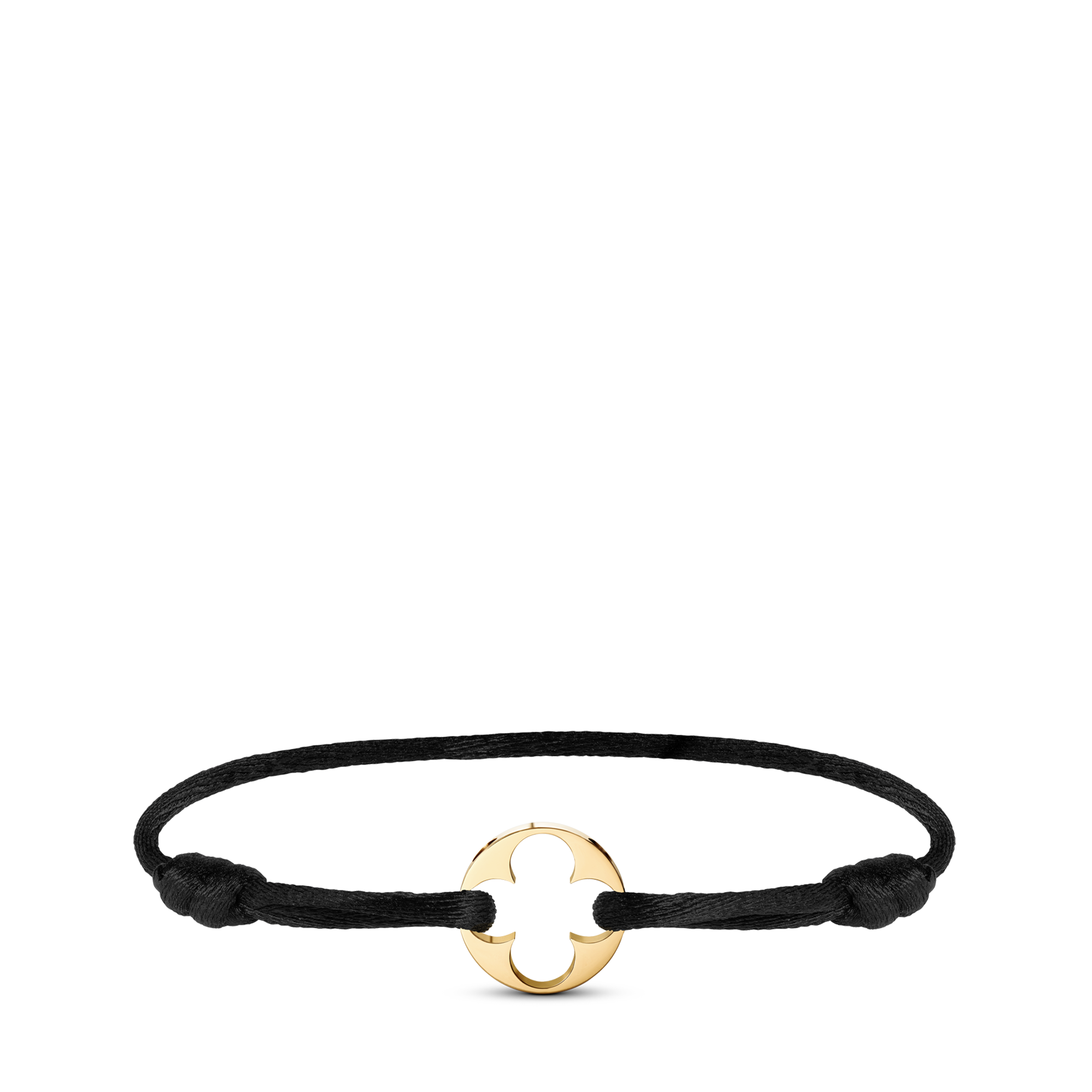 กำไลข้อมือ EMPREINTE, เยลโลว์โกลด์  in จิวเวลรี่