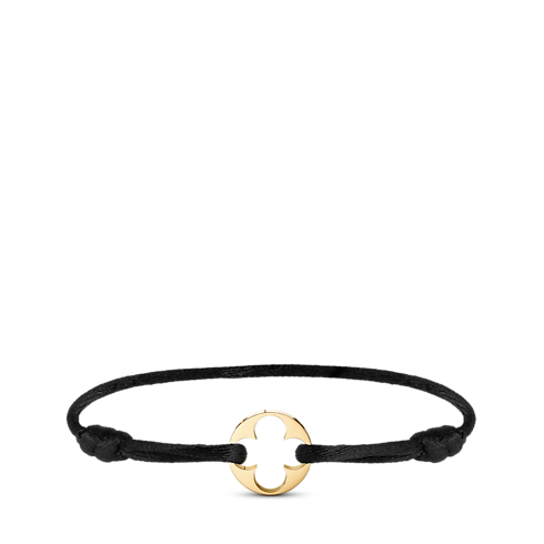 กำไลข้อมือ EMPREINTE, เยลโลว์โกลด์ in จิวเวลรี่'s หมวดหมู่ ไฟน์จิวเวลรี่ทั้งหมด collections by Louis Vuitton (การย่อ/ขยายผลิตภัณฑ์)