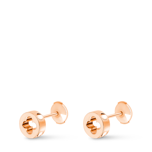 ต่างหู EMPREINTE, พิงค์โกลด์ in จิวเวลรี่'s หมวดหมู่ ไฟน์จิวเวลรี่ทั้งหมด collections by Louis Vuitton (การย่อ/ขยายผลิตภัณฑ์)