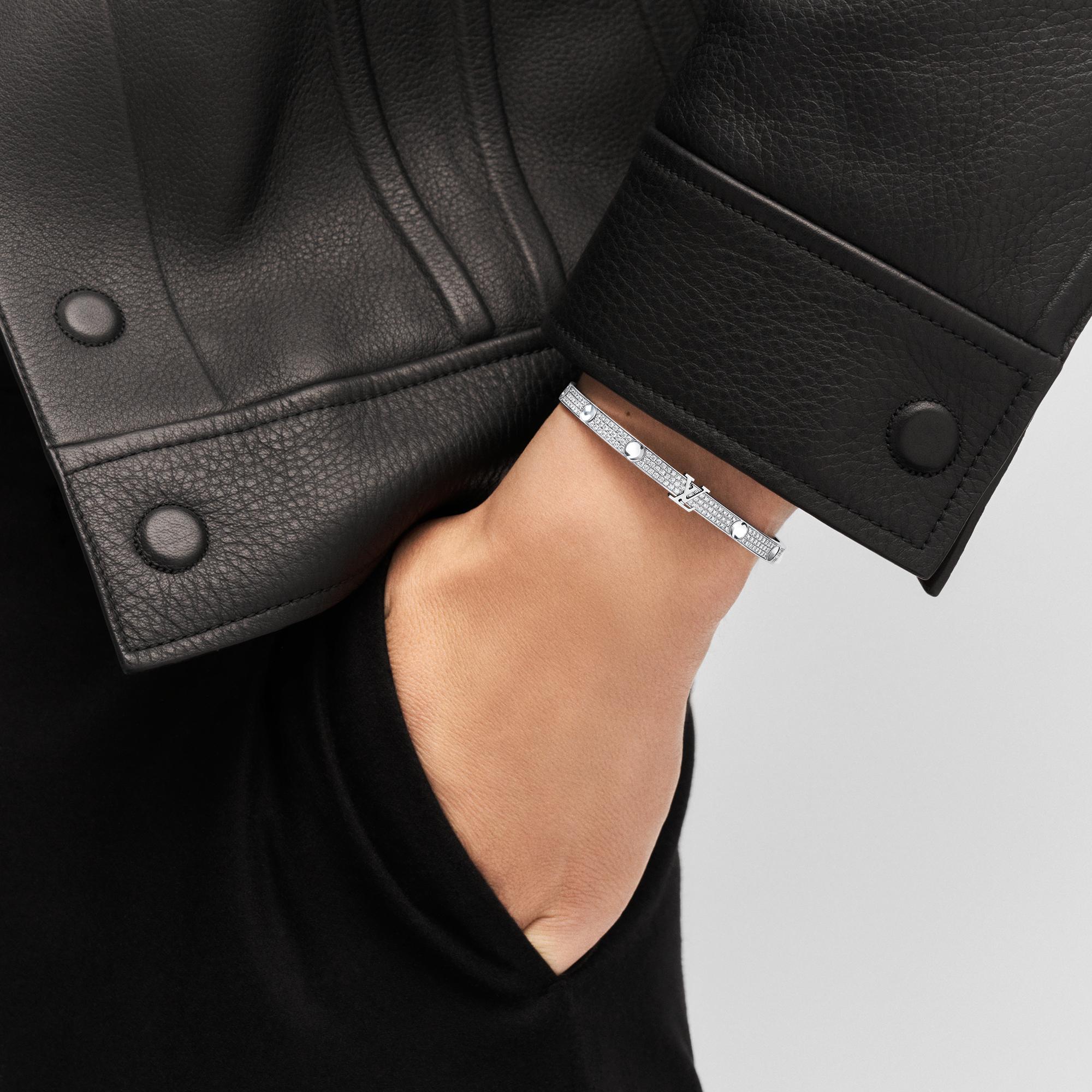 จี้ Empreinte ไวท์โกลด์  in จิวเวลรี่