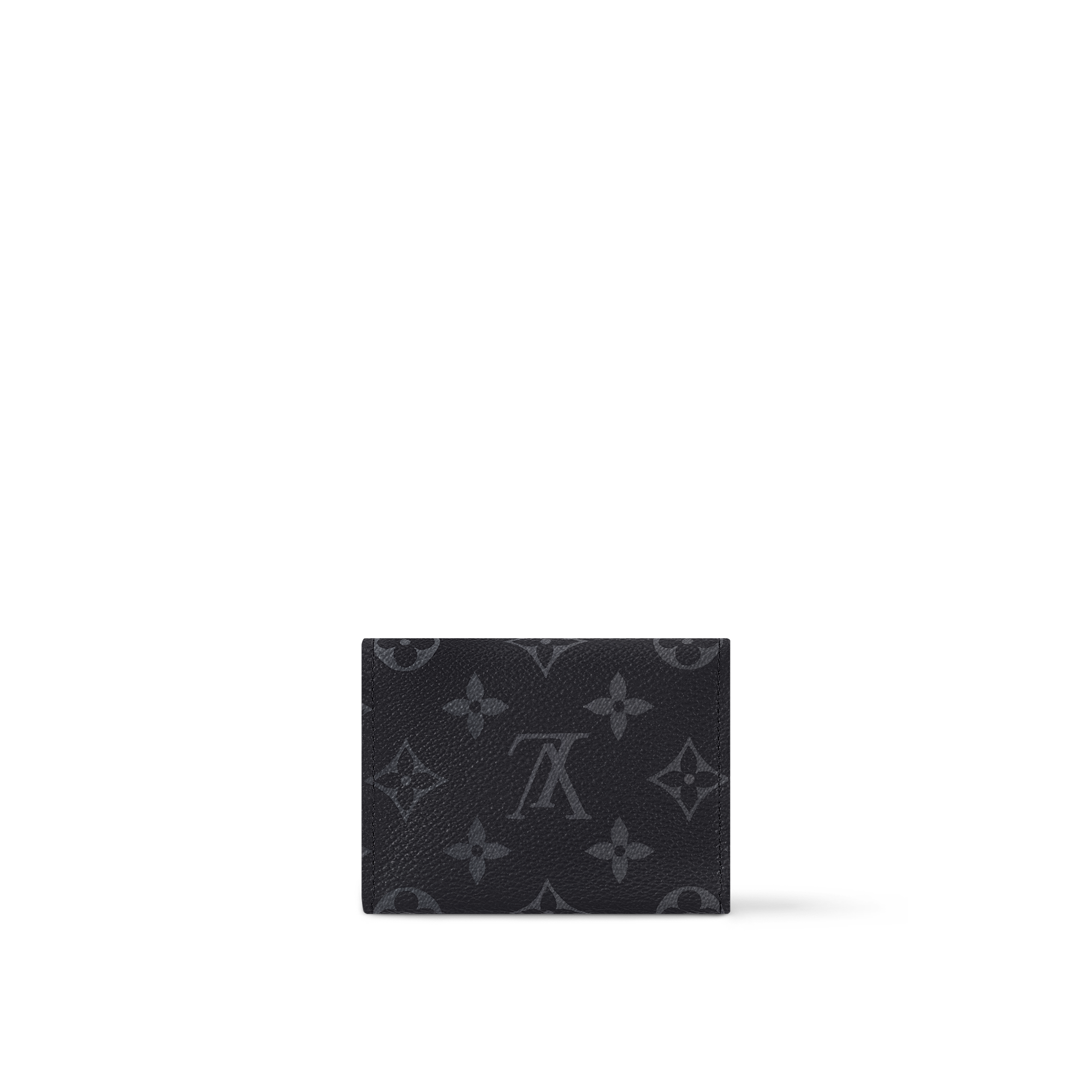 กระเป๋าใส่บัตรรุ่น Envelope Business Monogram Eclipse in ของขวัญสำหรับเทศกาลวันหยุด
