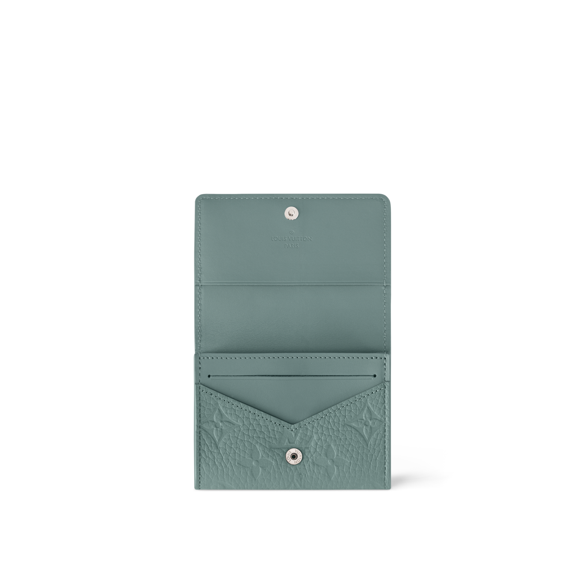 กระเป๋าใส่บัตรรุ่น Envelope Business Taurillon Monogram in กระเป๋าและผลิตภัณฑ์เครื่องหนังขนาดเล็ก