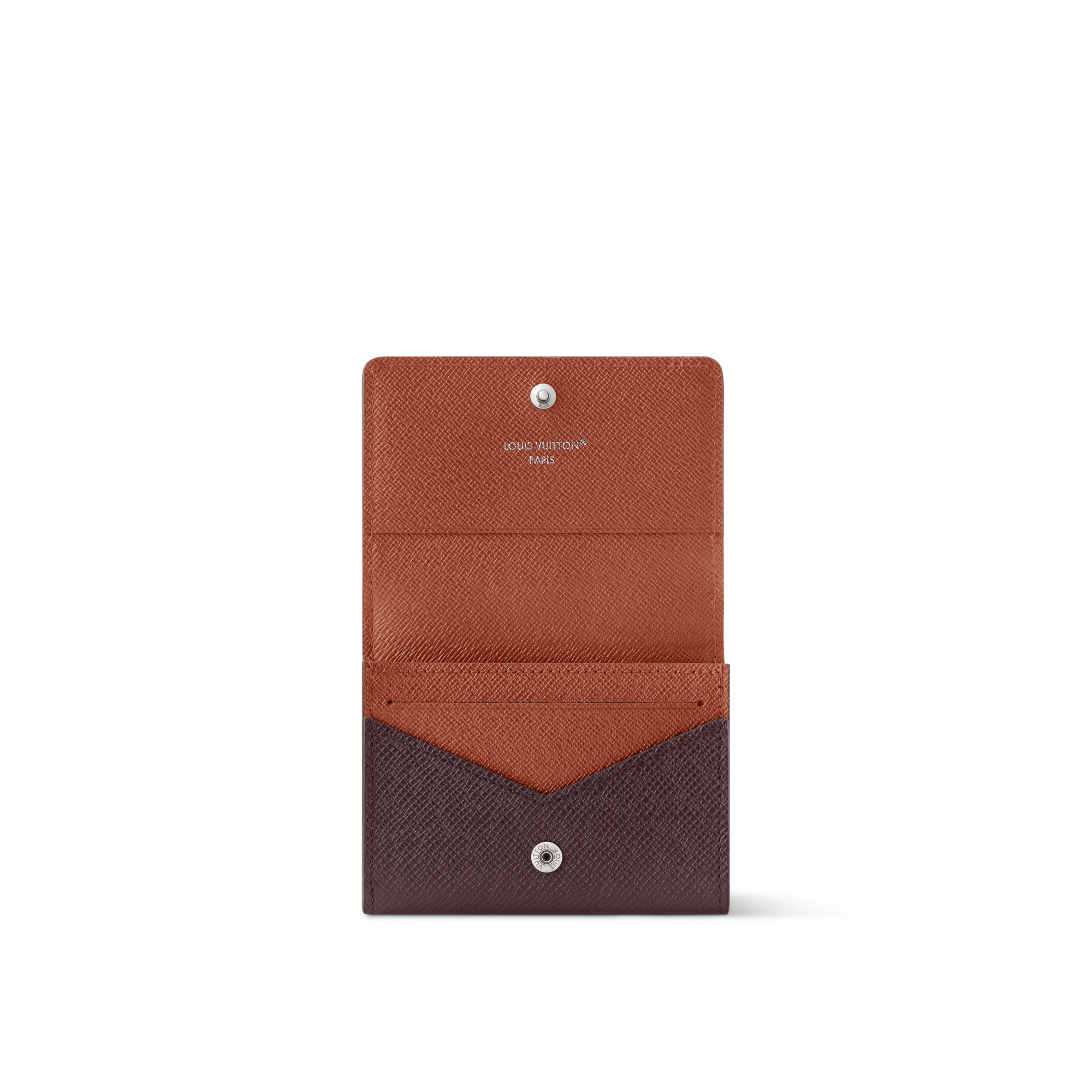 กระเป๋าใส่บัตรรุ่น Envelope Business Taiga in กระเป๋าและผลิตภัณฑ์เครื่องหนังขนาดเล็ก