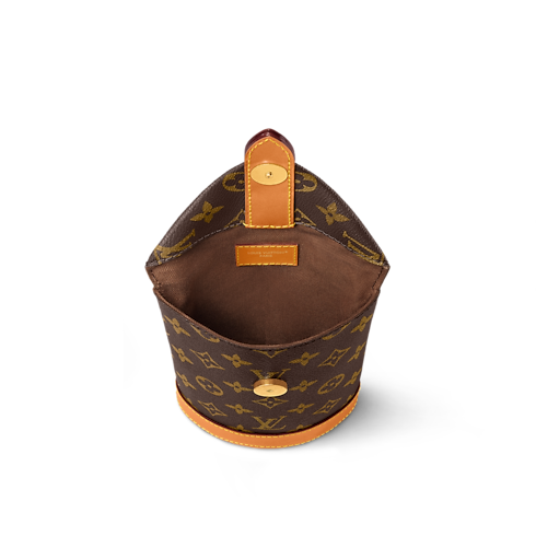 กระเป๋ารุ่น Envelope Pouch G69 in ผู้ชาย's กระเป๋าสตางค์และผลิตภัณฑ์เครื่องหนังขนาดเล็ก กระเป๋ามินิ collections by Louis Vuitton (การย่อ/ขยายผลิตภัณฑ์)