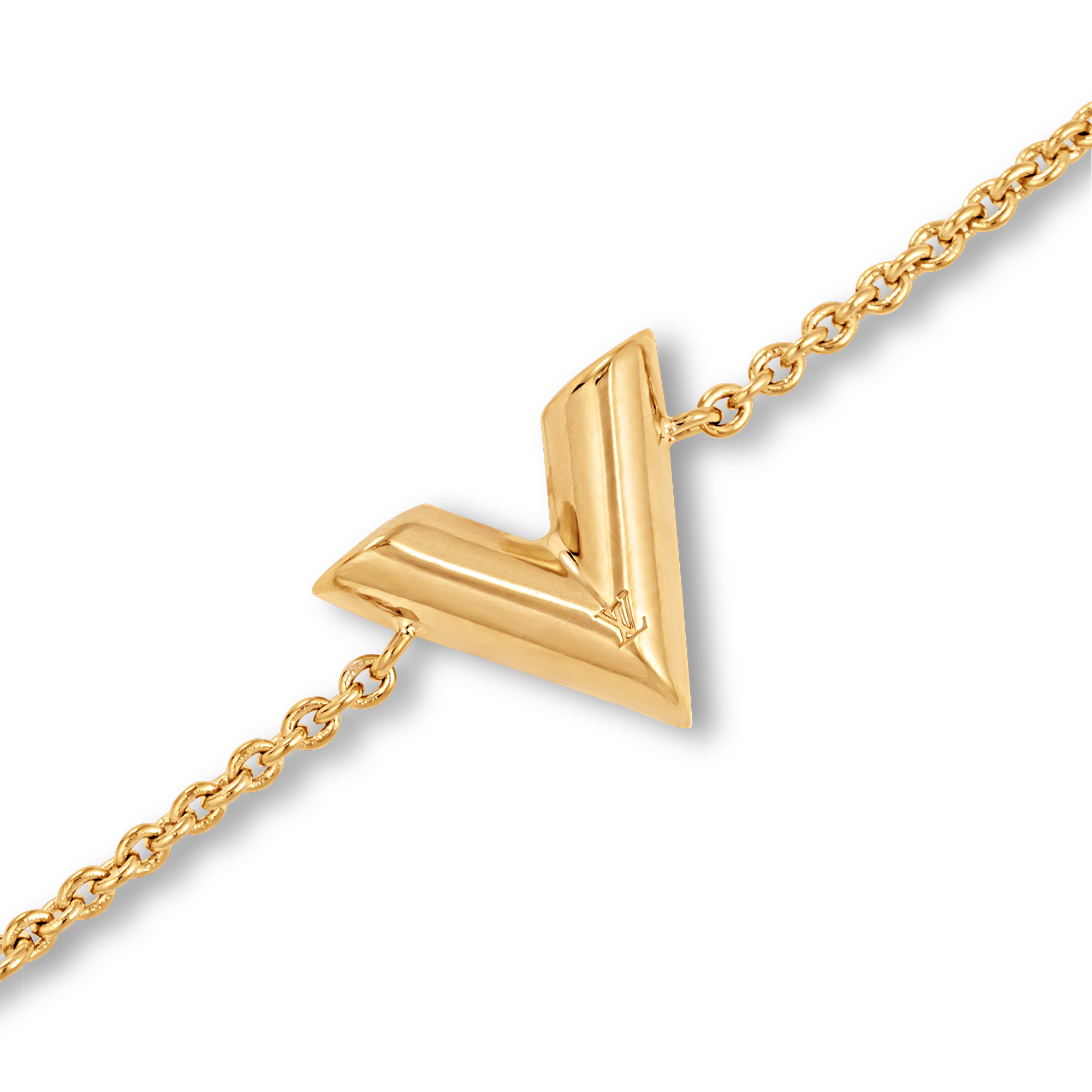 สร้อยข้อมือ Essential V  . in ของขวัญและการสร้างสรรค์ผลงานของคุณ