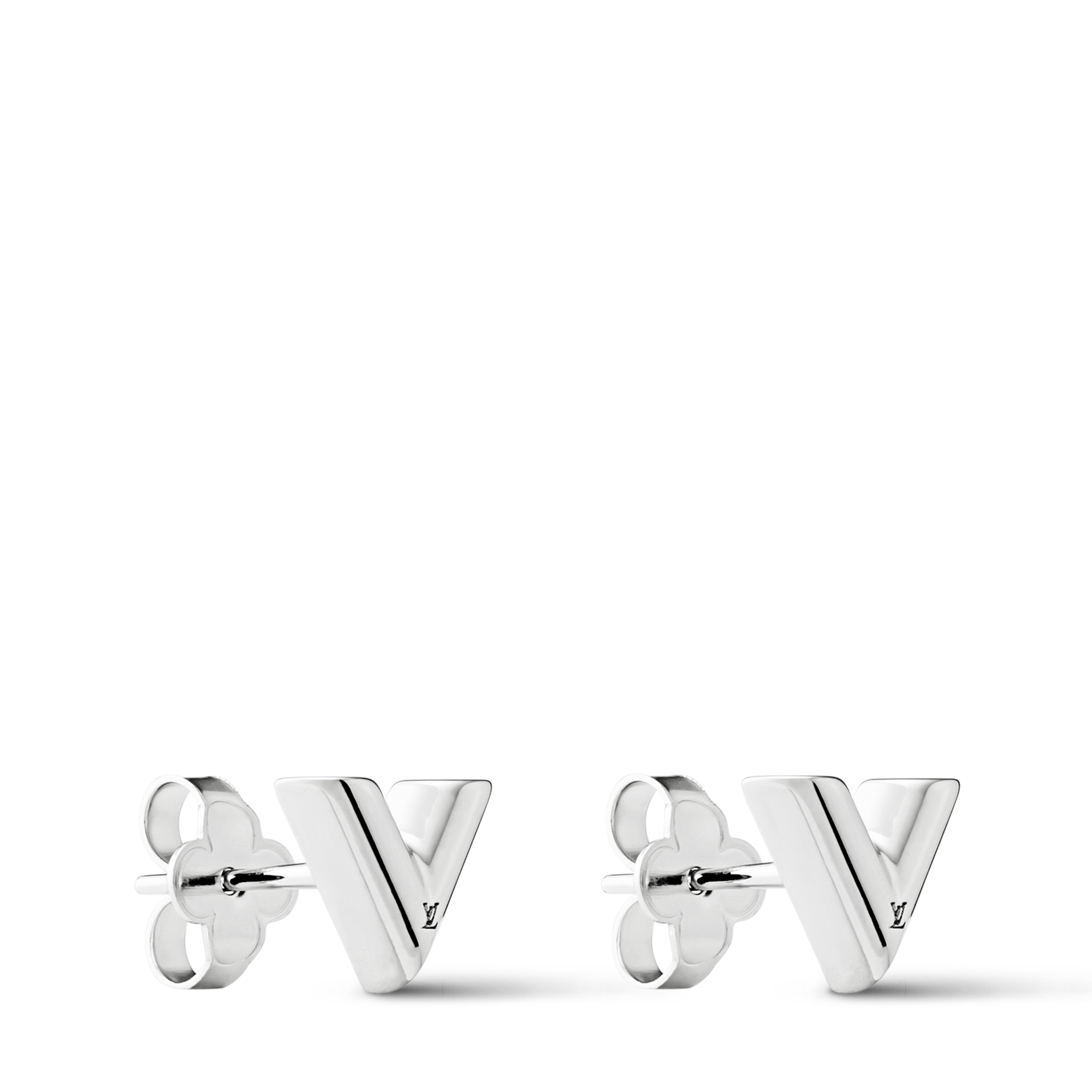 ต่างหูสตั๊ด ESSENTIAL V . in ผู้หญิง