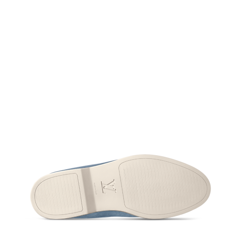 รองเท้าโลฟเฟอร์รุ่น Estate in ผู้ชาย's รองเท้า รองเท้าโลฟเฟอร์ และ มอคคาซินสำหรับผู้ชาย collections by Louis Vuitton (การย่อ/ขยายผลิตภัณฑ์)