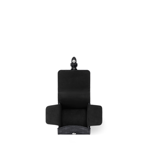 กระเป๋ารุ่น Etui 1 Montre interior view