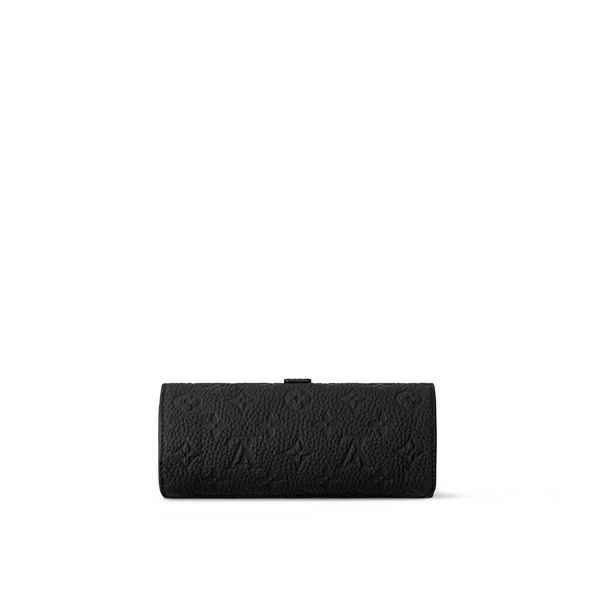 เคสรุ่น Etui 3 Montres หนัง Taurillon ลาย Monogram  in ผู้ชาย