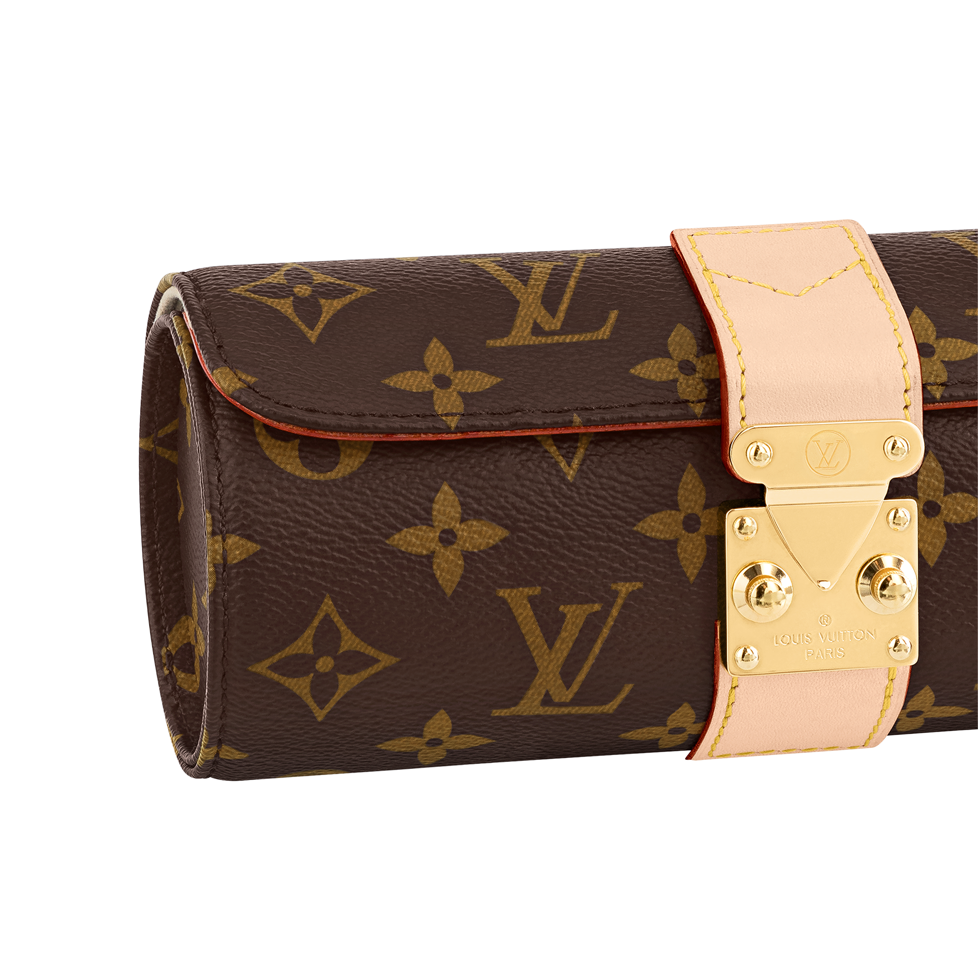 เคสรุ่น Etui Bijoux Monogram in ผลิตภัณฑ์ใหม่