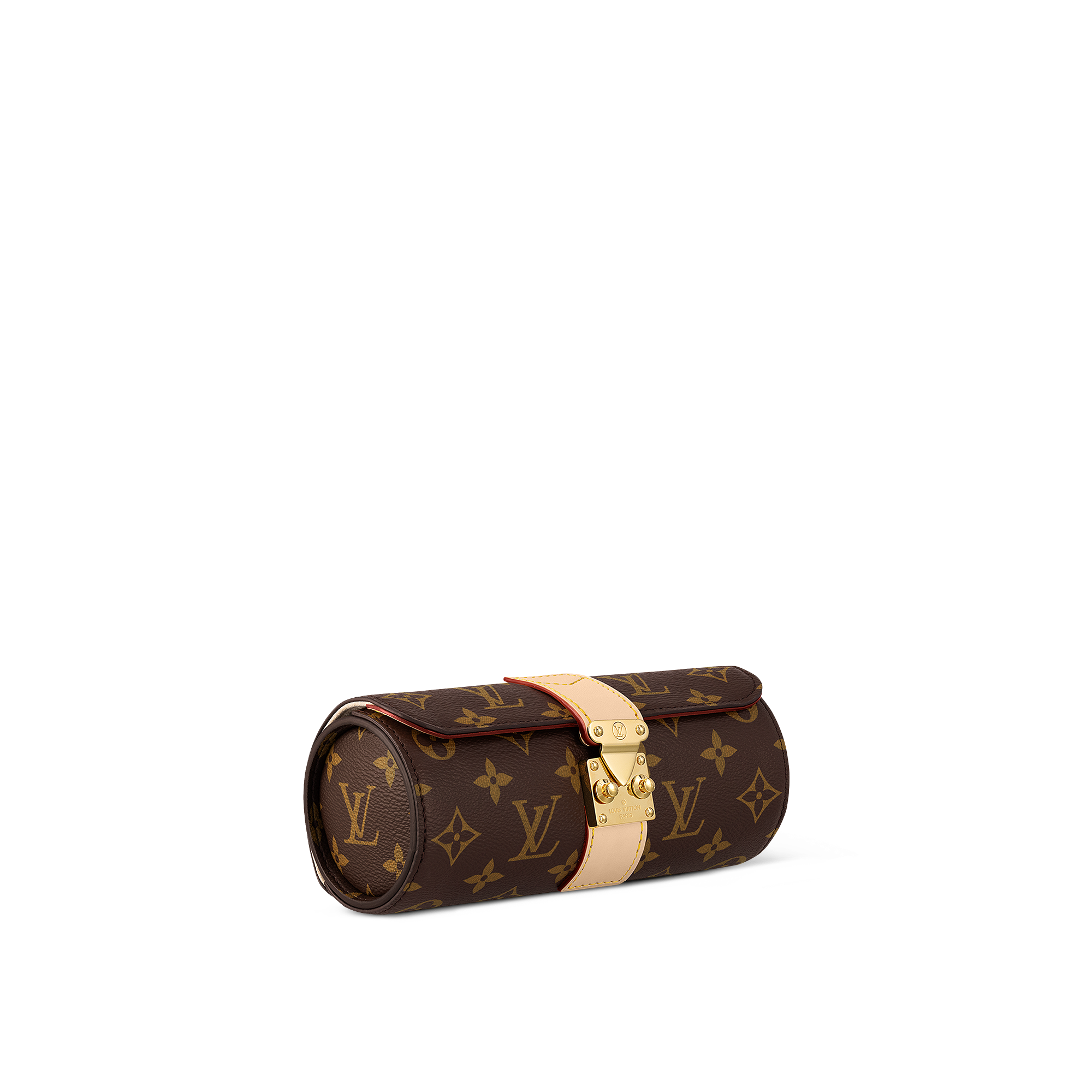 เคสรุ่น Etui Bijoux Monogram in ผลิตภัณฑ์ใหม่