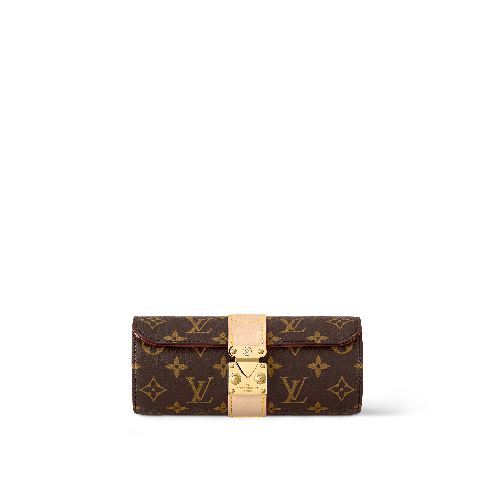 เคสรุ่น Etui Bijoux Monogram in ผลิตภัณฑ์ใหม่