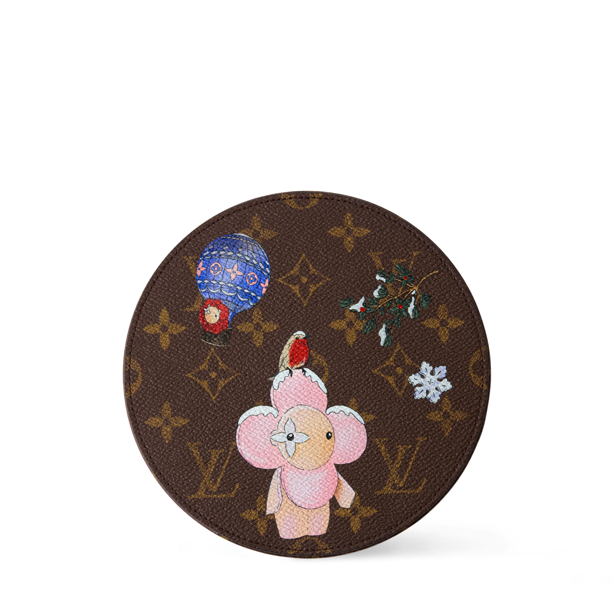 กล่องรุ่น Eugenie MM . in ทรังก์ การเดินทาง และ บ้าน