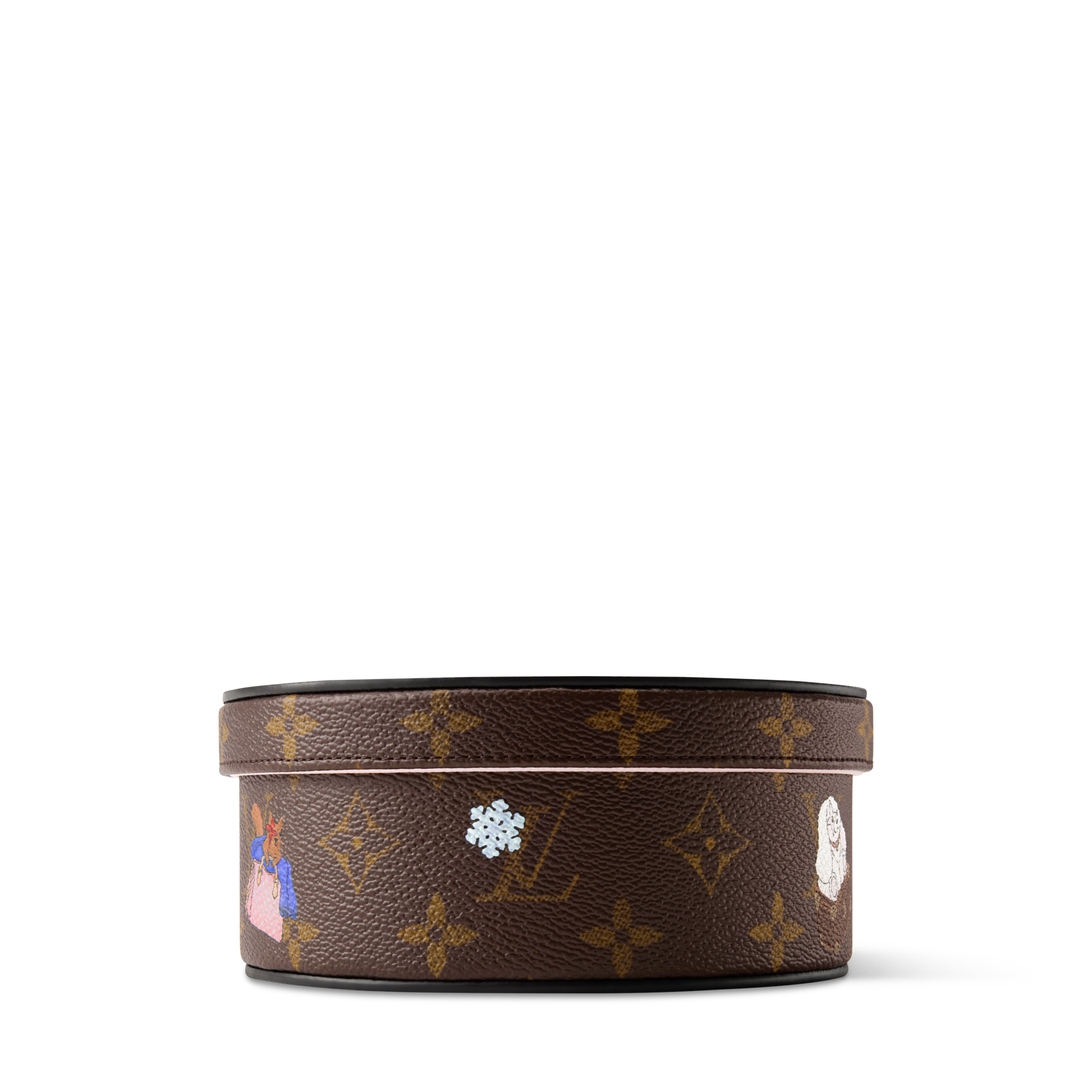 กล่องรุ่น Eugenie MM . in ทรังก์ การเดินทาง และ บ้าน