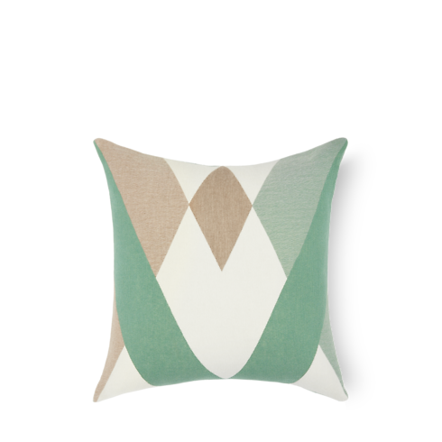 หมอนอิง Everest in ทรังก์ การเดินทาง และ บ้าน's บ้านและศิลปะการไดนิ่ง สิ่งทอ collections by Louis Vuitton (การย่อ/ขยายผลิตภัณฑ์)