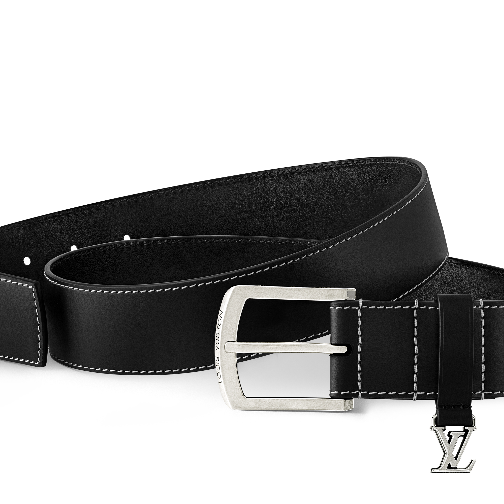 เข็มขัดรุ่น Everyday Pin ขนาด 35 มม.  in ผู้ชาย