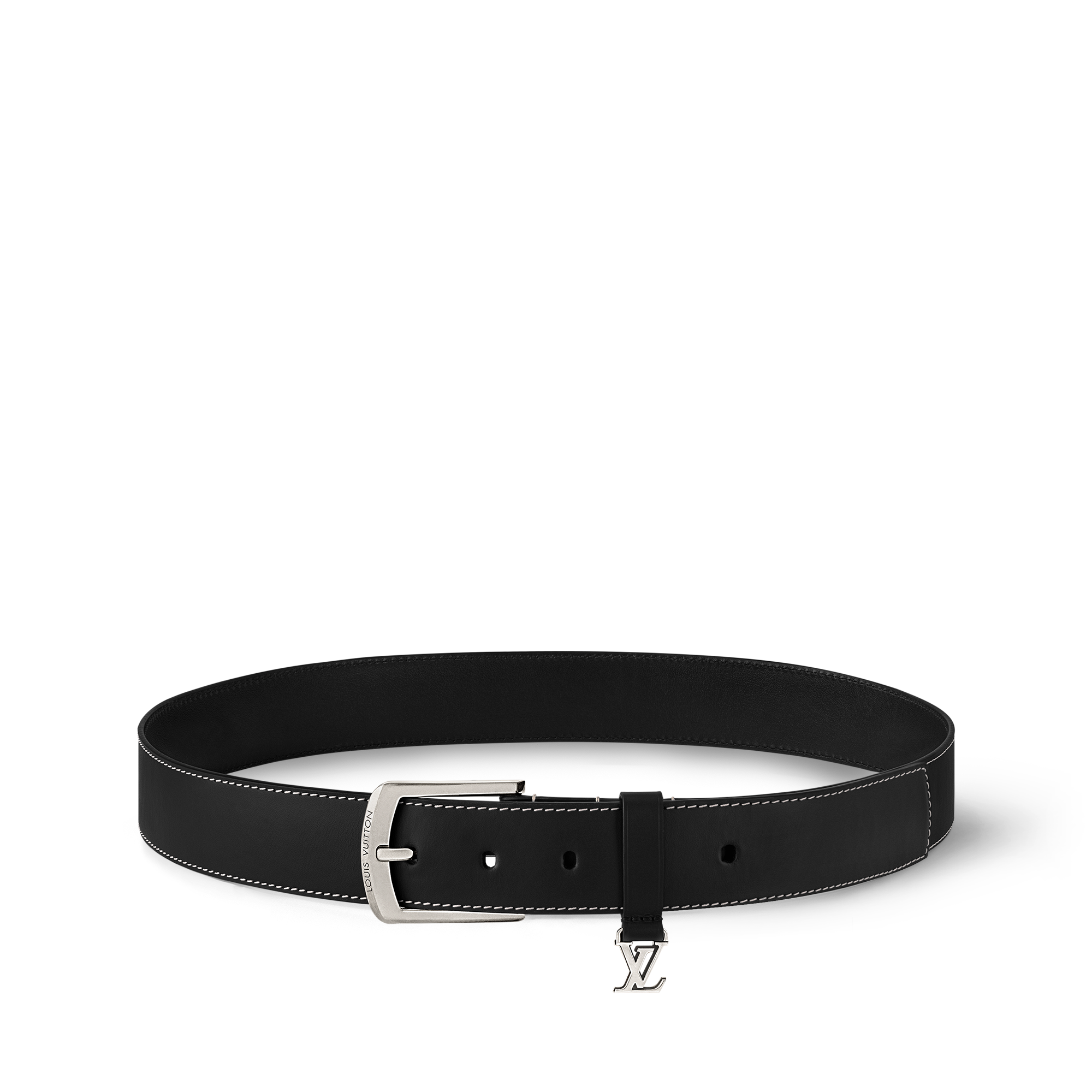 เข็มขัดรุ่น Everyday Pin ขนาด 35 มม.  in ผู้ชาย