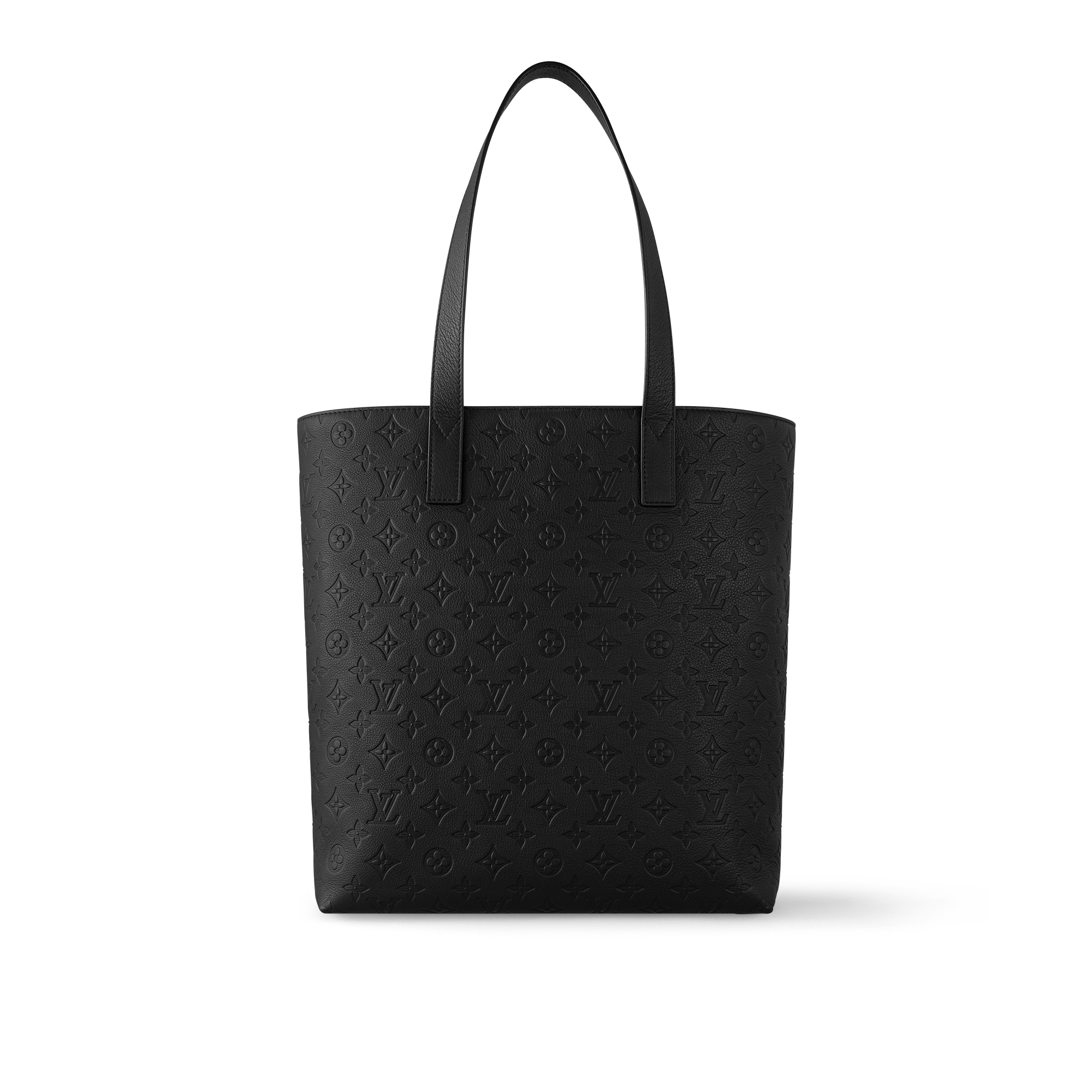 กระเป๋ารุ่น Excursion Tote Monogram Shadow in ผู้ชาย