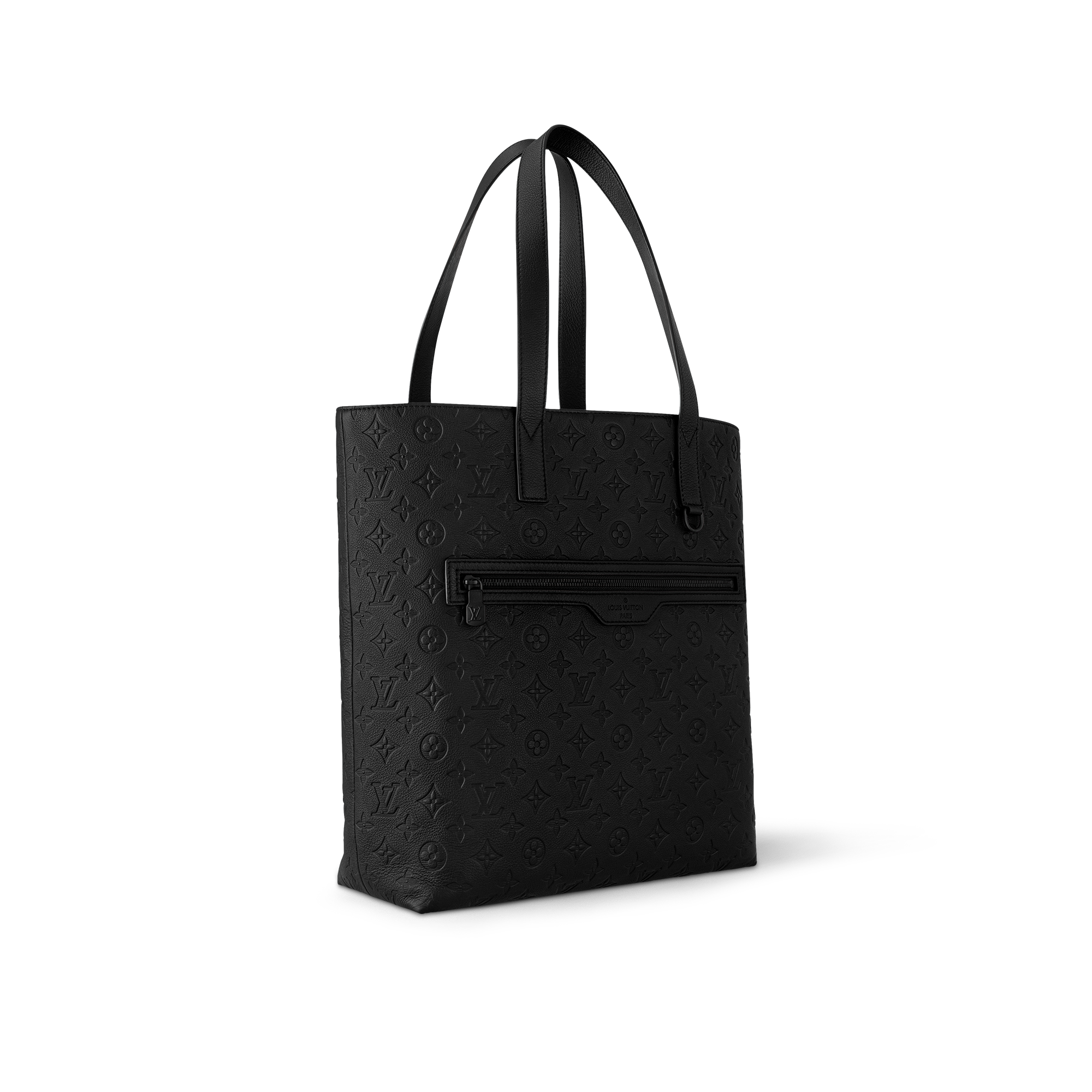 กระเป๋ารุ่น Excursion Tote Monogram Shadow in ผู้ชาย