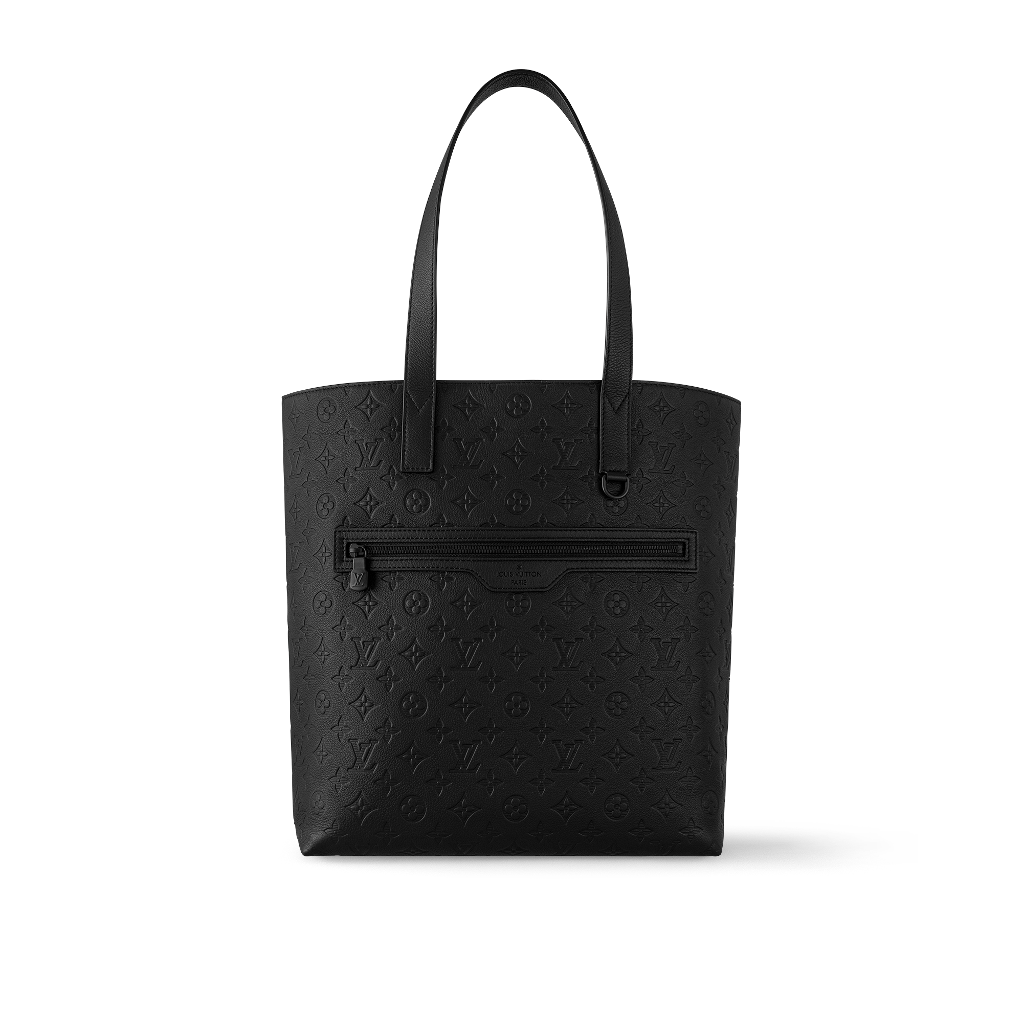 กระเป๋ารุ่น Excursion Tote Monogram Shadow in ผู้ชาย