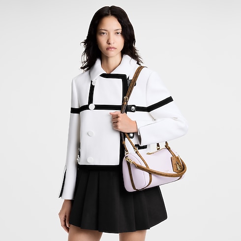 กระเป๋ารุ่น Express PM H27 in ผู้หญิง's กระเป๋าถือ กระเป๋าถือสำหรับผู้หญิง collections by Louis Vuitton (การย่อ/ขยายผลิตภัณฑ์)