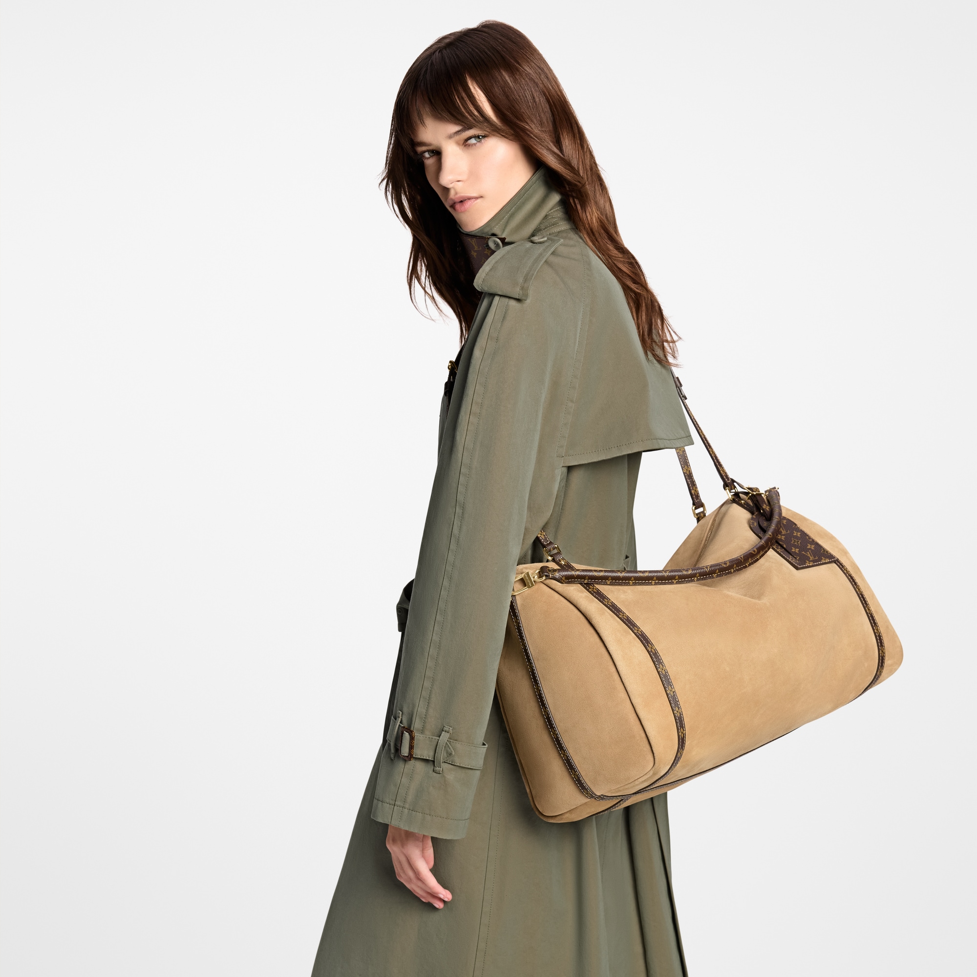 กระเป๋ารุ่น Express GM H27 in ผู้หญิง