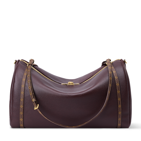 กระเป๋ารุ่น Express Travel GM back view