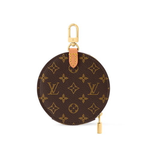 กระเป๋าเพาช์อายแชโดว์ Monogram in น้ำหอมและความงาม's อุปกรณ์เสริมความงาม } collections by Louis Vuitton (การย่อ/ขยายผลิตภัณฑ์)