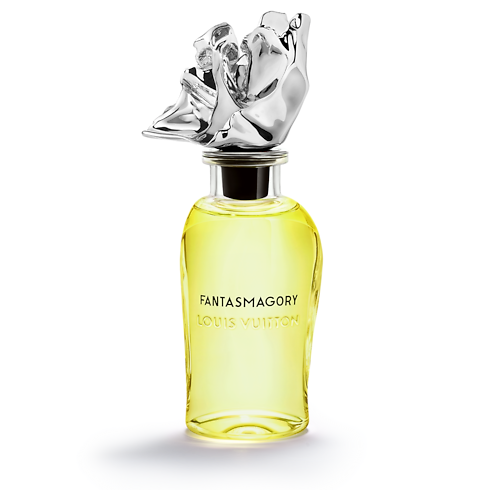 เซ็ตน้ำหอมขวดเล็ก Fantasmagory in น้ำหอมและความงาม's น้ำหอมทั้งหมด } collections by Louis Vuitton (การย่อ/ขยายผลิตภัณฑ์)