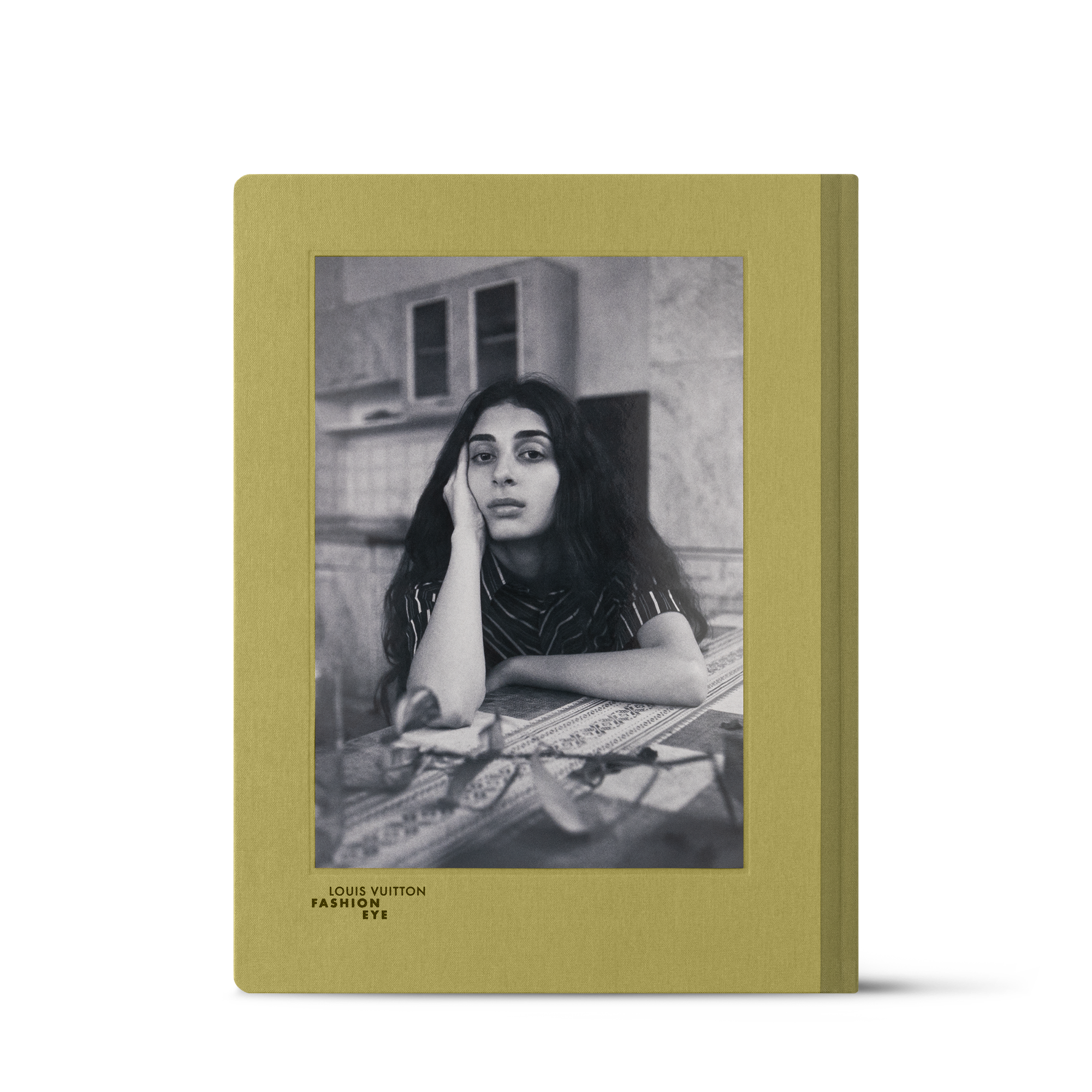 หนังสือ Fashion Eye อาร์เมเนีย  in ทรังก์ การเดินทาง และ บ้าน