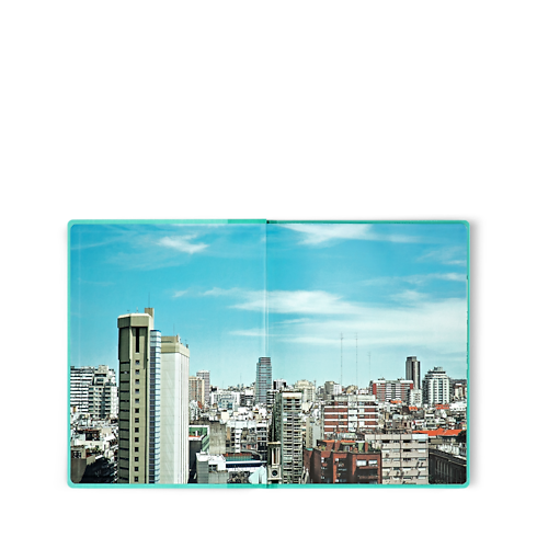 หนังสือ Fashion Eye บัวโนสไอเรส in ทรังก์ การเดินทาง และ บ้าน's หนังสือและเครื่องเขียน หนังสือ Fashion Eye collections by Louis Vuitton (การย่อ/ขยายผลิตภัณฑ์)