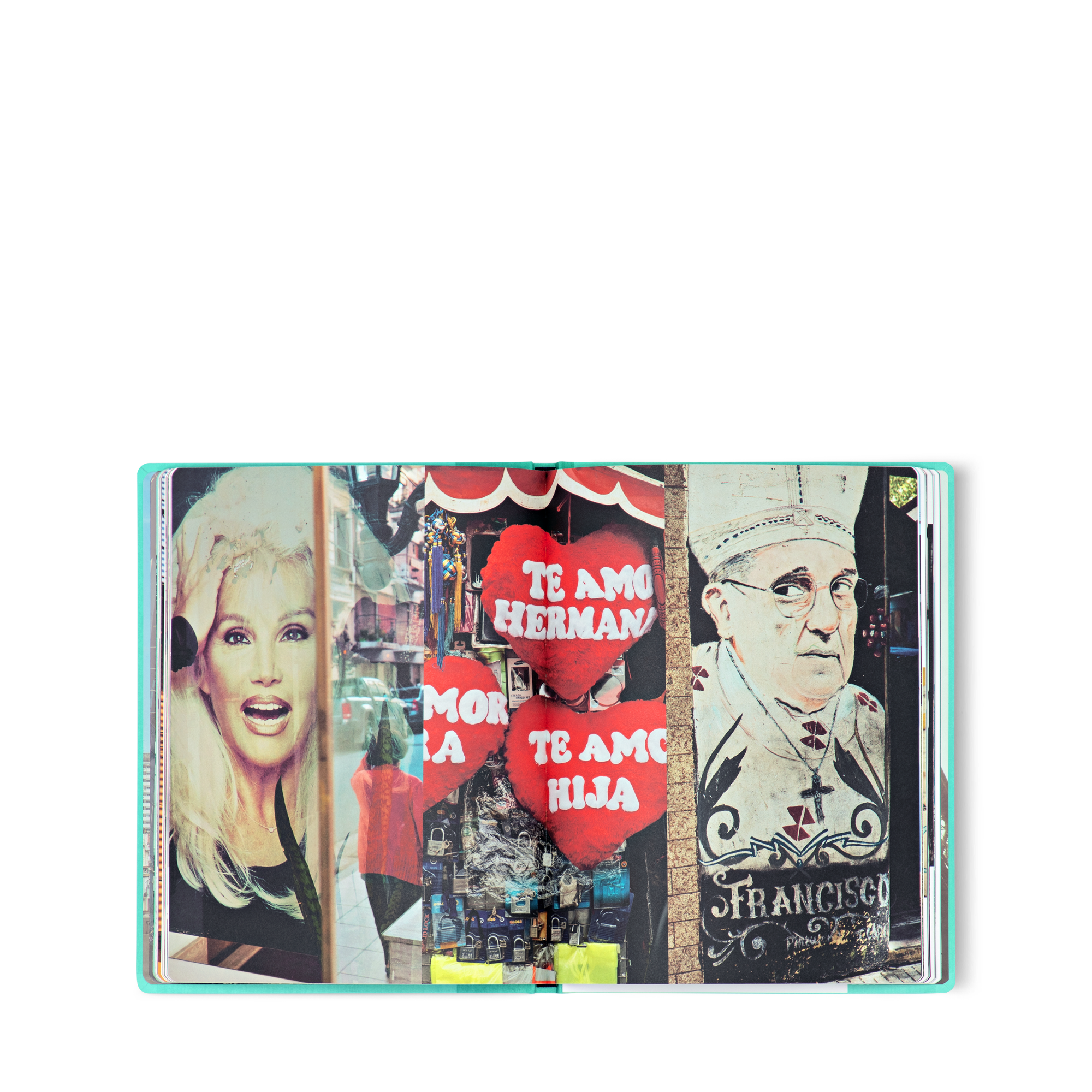 หนังสือ Fashion Eye บัวโนสไอเรส  in ทรังก์ การเดินทาง และ บ้าน