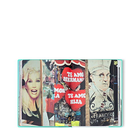 หนังสือ Fashion Eye บัวโนสไอเรส in ทรังก์ การเดินทาง และ บ้าน's หนังสือและเครื่องเขียน หนังสือ Fashion Eye collections by Louis Vuitton (การย่อ/ขยายผลิตภัณฑ์)