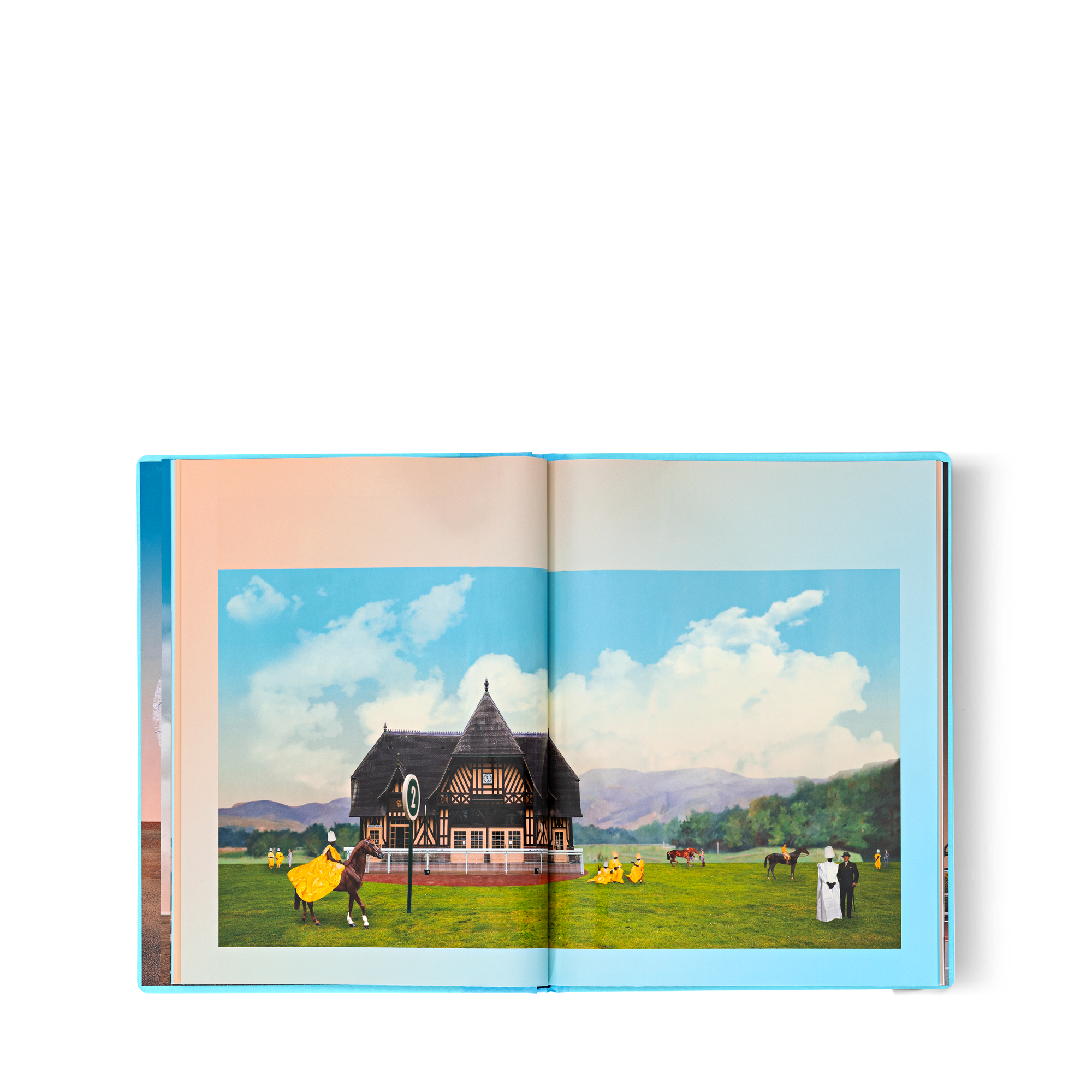 หนังสือ Fashion Eye โดวิลล์  in ทรังก์ การเดินทาง และ บ้าน