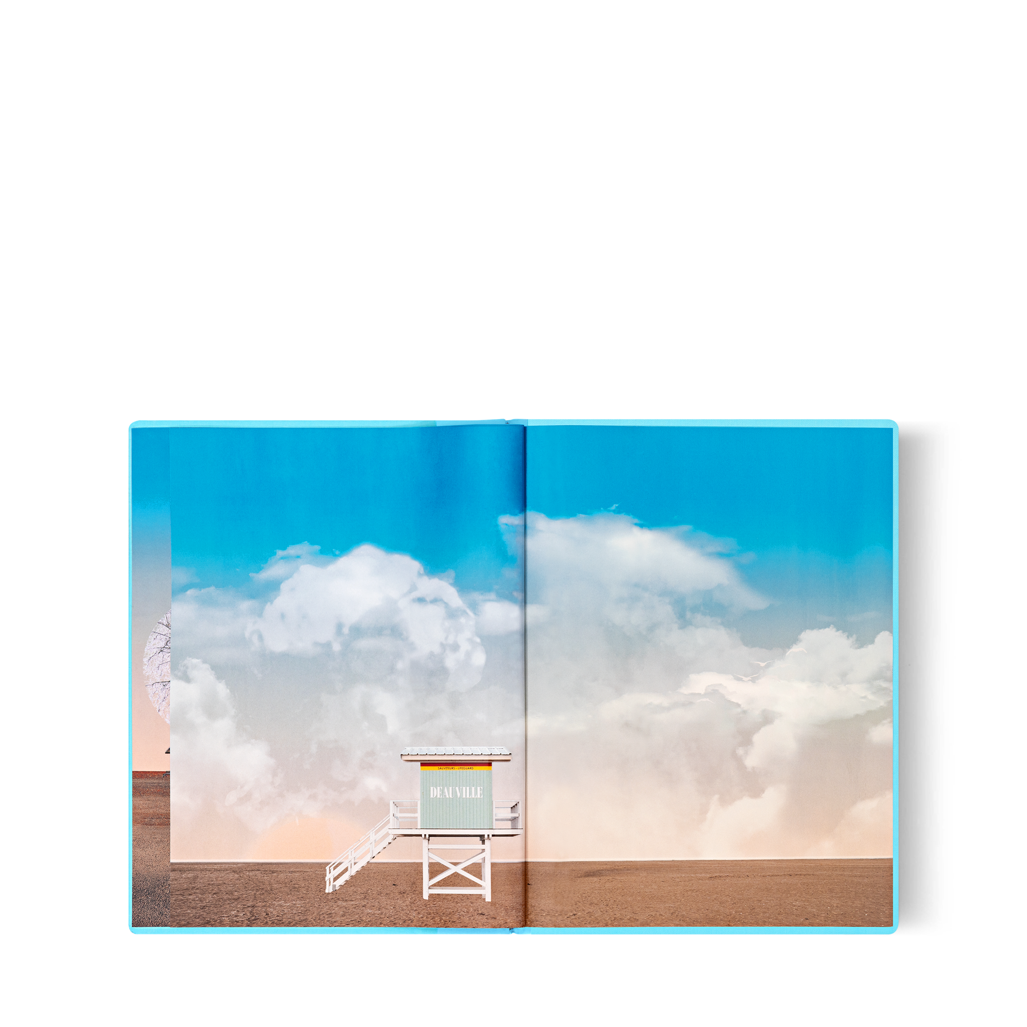 หนังสือ Fashion Eye โดวิลล์  in ทรังก์ การเดินทาง และ บ้าน