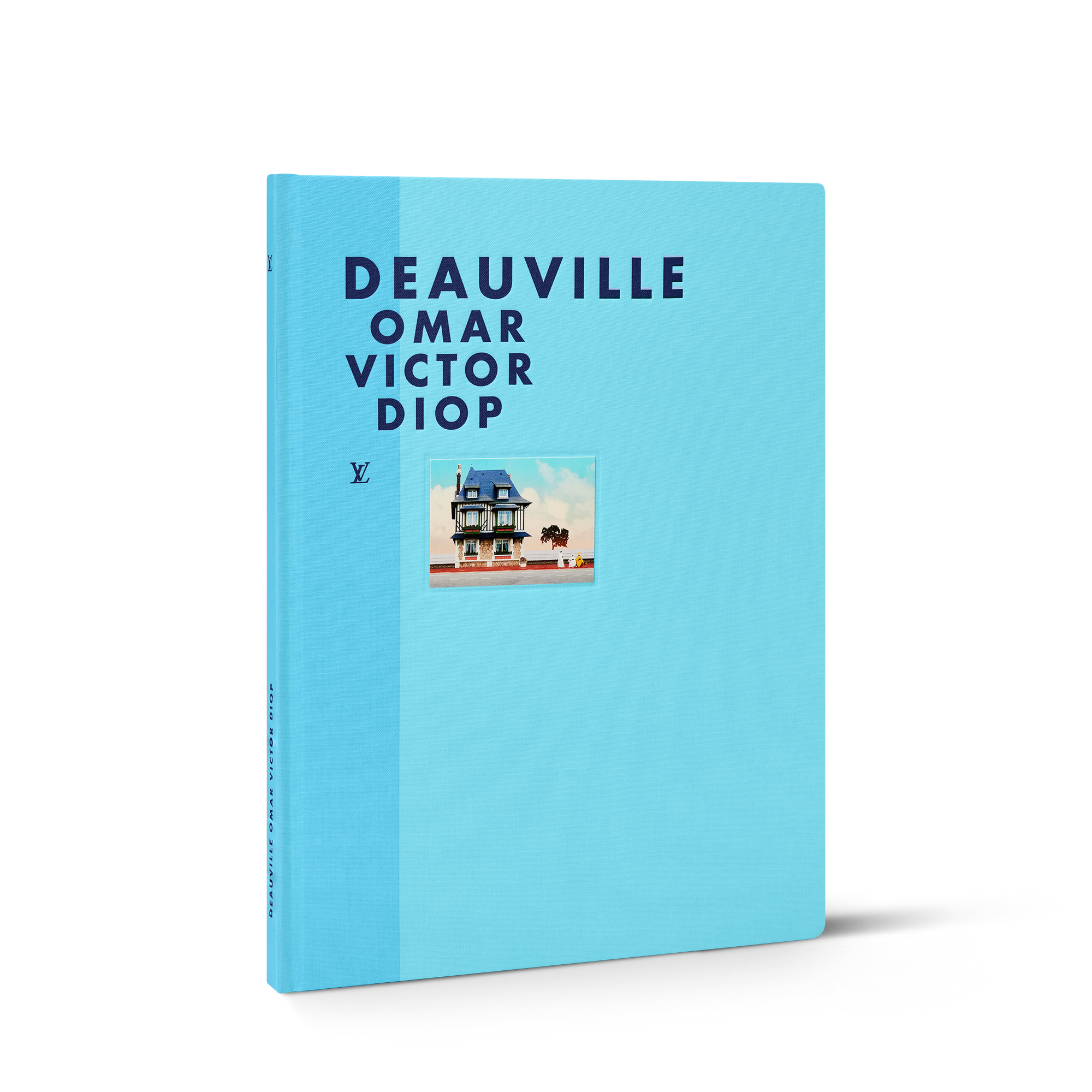 หนังสือ Fashion Eye โดวิลล์  in ทรังก์ การเดินทาง และ บ้าน