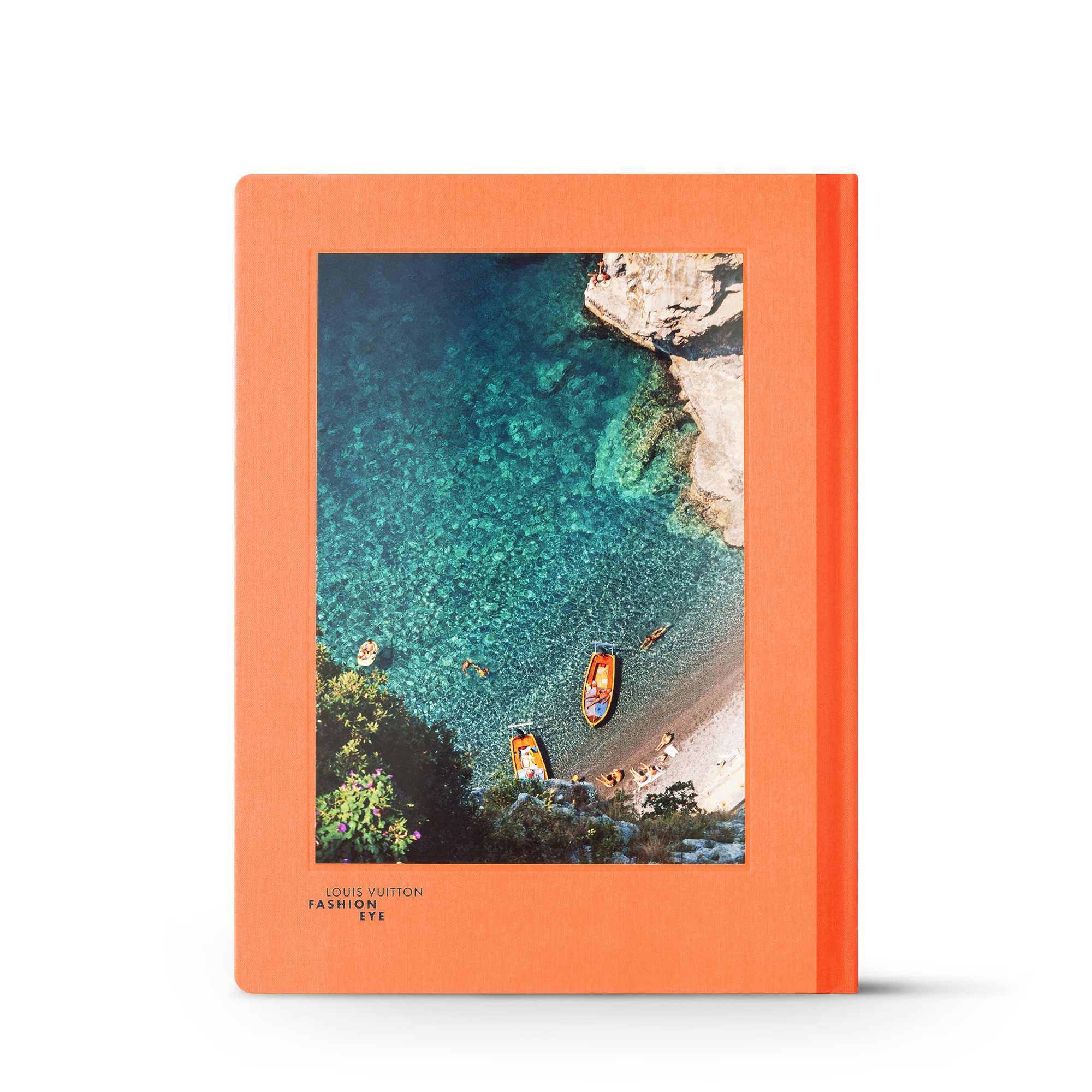 หนังสือ Fashion Eye อิตาลี ริเวียรา  in ทรังก์ การเดินทาง และ บ้าน