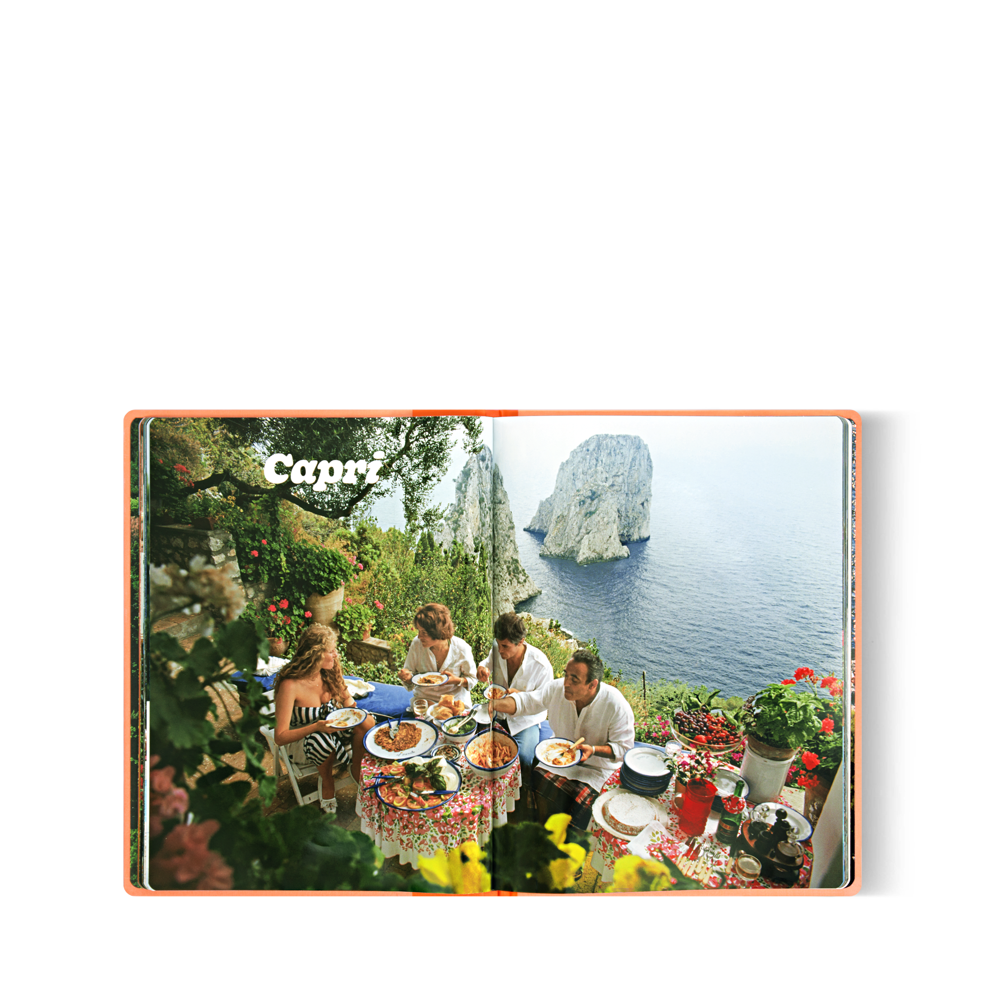 หนังสือ Fashion Eye อิตาลี ริเวียรา  in ทรังก์ การเดินทาง และ บ้าน