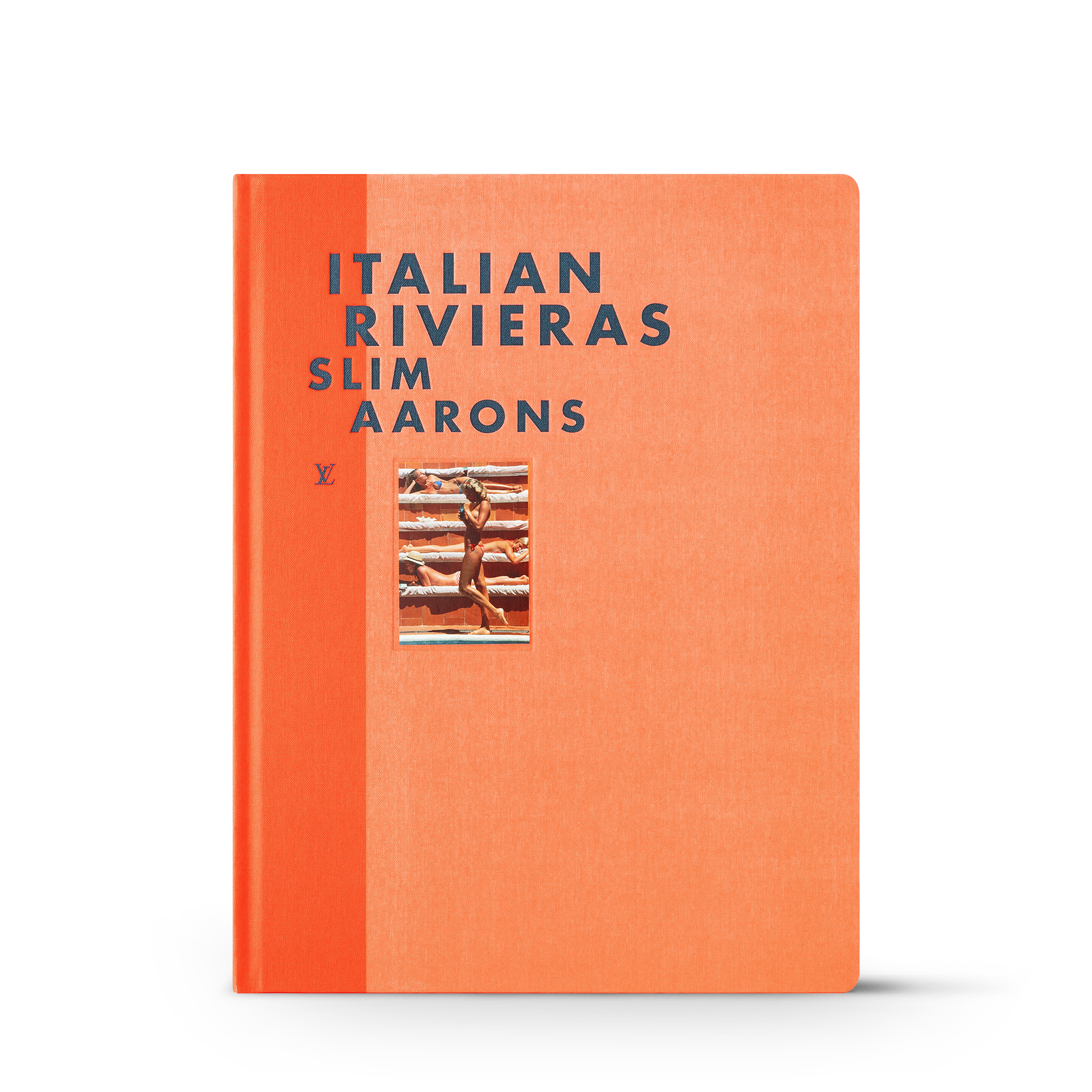 หนังสือ Fashion Eye อิตาลี ริเวียรา  in ทรังก์ การเดินทาง และ บ้าน