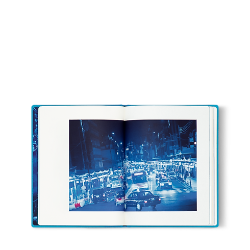 หนังสือ Fashion Eye เกียวโต in ทรังก์ การเดินทาง และ บ้าน's หนังสือและเครื่องเขียน หนังสือ Fashion Eye collections by Louis Vuitton (การย่อ/ขยายผลิตภัณฑ์)