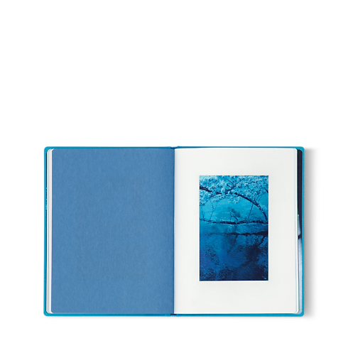 หนังสือ Fashion Eye เกียวโต in ทรังก์ การเดินทาง และ บ้าน's หนังสือและเครื่องเขียน หนังสือ Fashion Eye collections by Louis Vuitton (การย่อ/ขยายผลิตภัณฑ์)