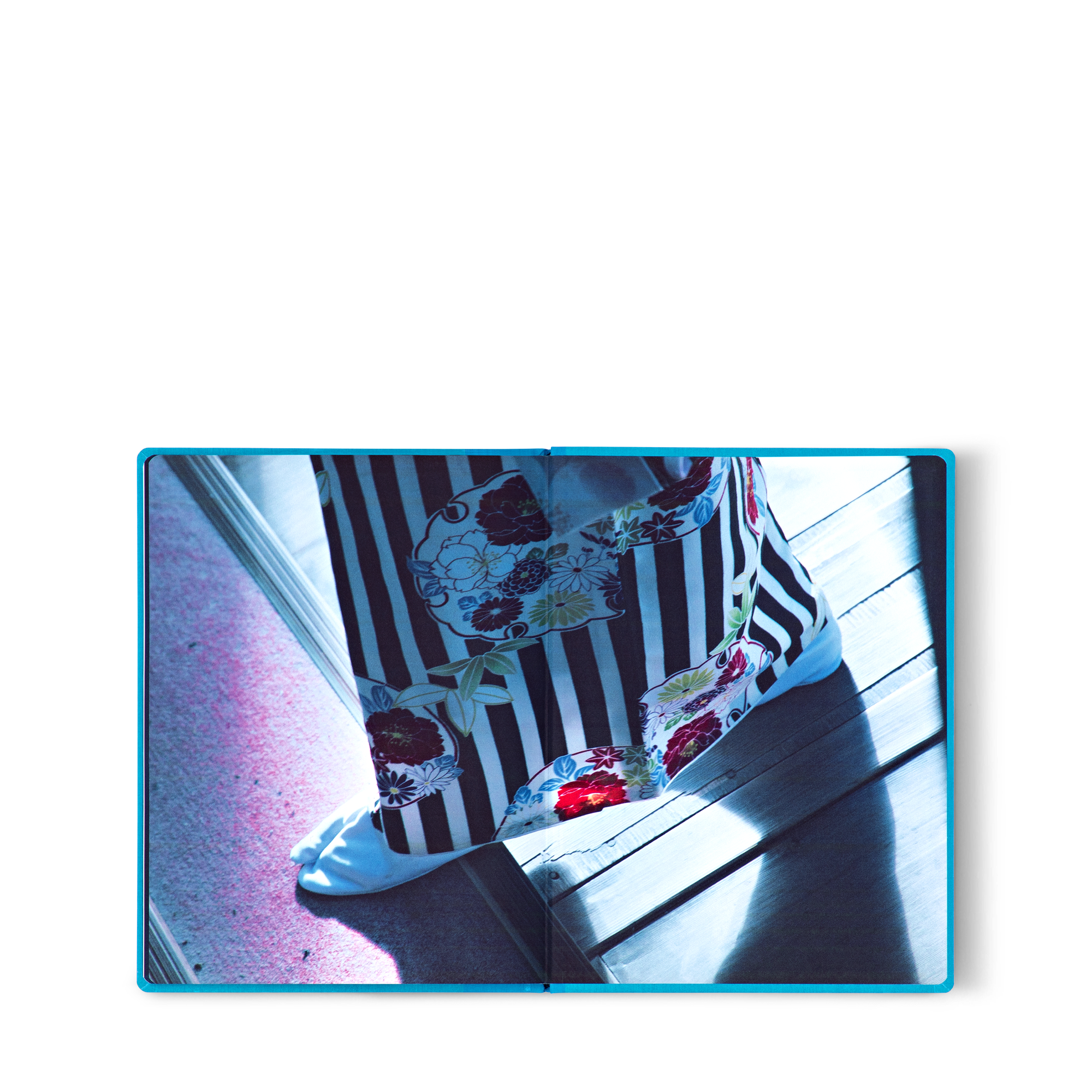 หนังสือ Fashion Eye เกียวโต  in ทรังก์ การเดินทาง และ บ้าน