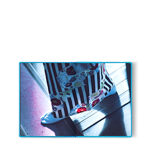 หนังสือ Fashion Eye เกียวโต in ทรังก์ การเดินทาง และ บ้าน's หนังสือและเครื่องเขียน หนังสือ Fashion Eye collections by Louis Vuitton (การย่อ/ขยายผลิตภัณฑ์)