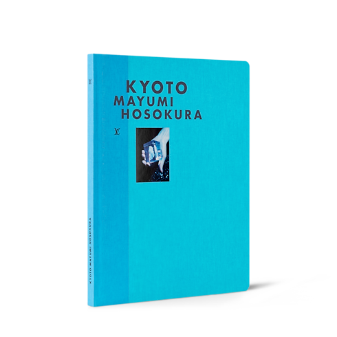 หนังสือ Fashion Eye เกียวโต in ทรังก์ การเดินทาง และ บ้าน's หนังสือและเครื่องเขียน หนังสือ Fashion Eye collections by Louis Vuitton (การย่อ/ขยายผลิตภัณฑ์)