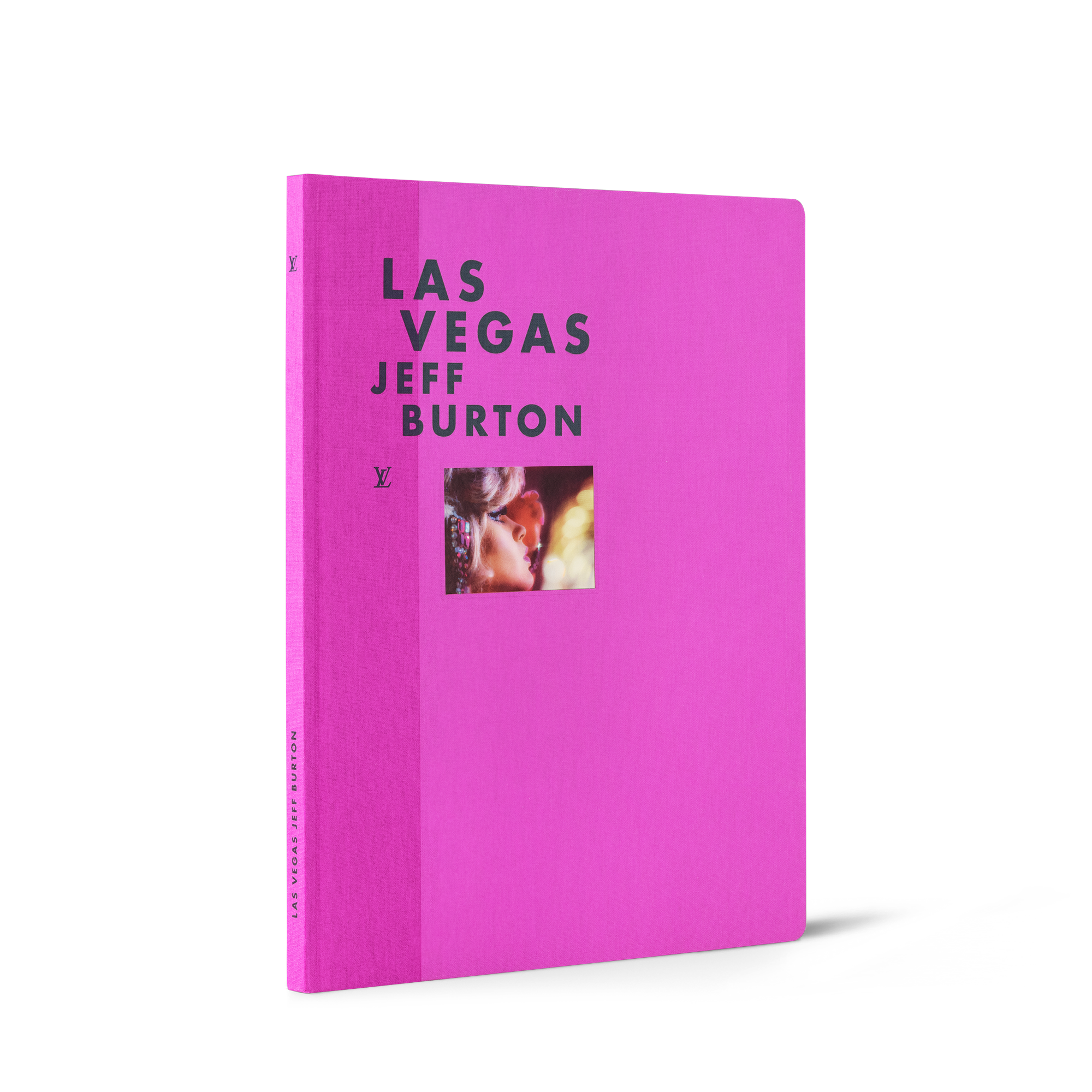 หนังสือ Fashion Eye ลาสเวกัส  in ทรังก์ การเดินทาง และ บ้าน